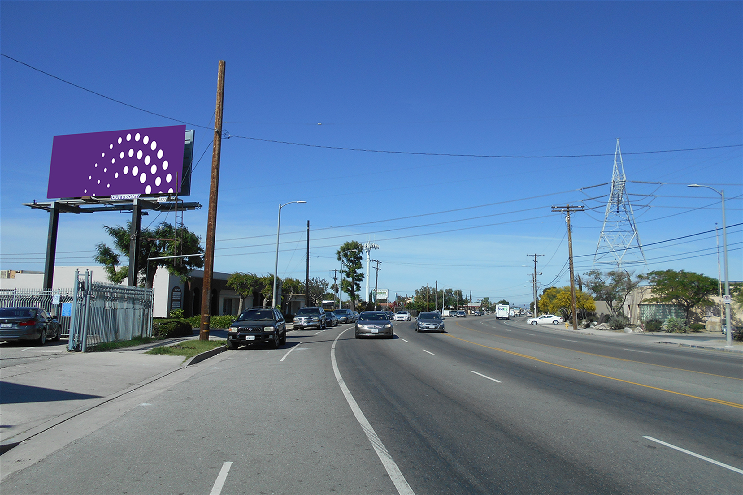 Roscoe S/L 400 W Lankershim (TP)