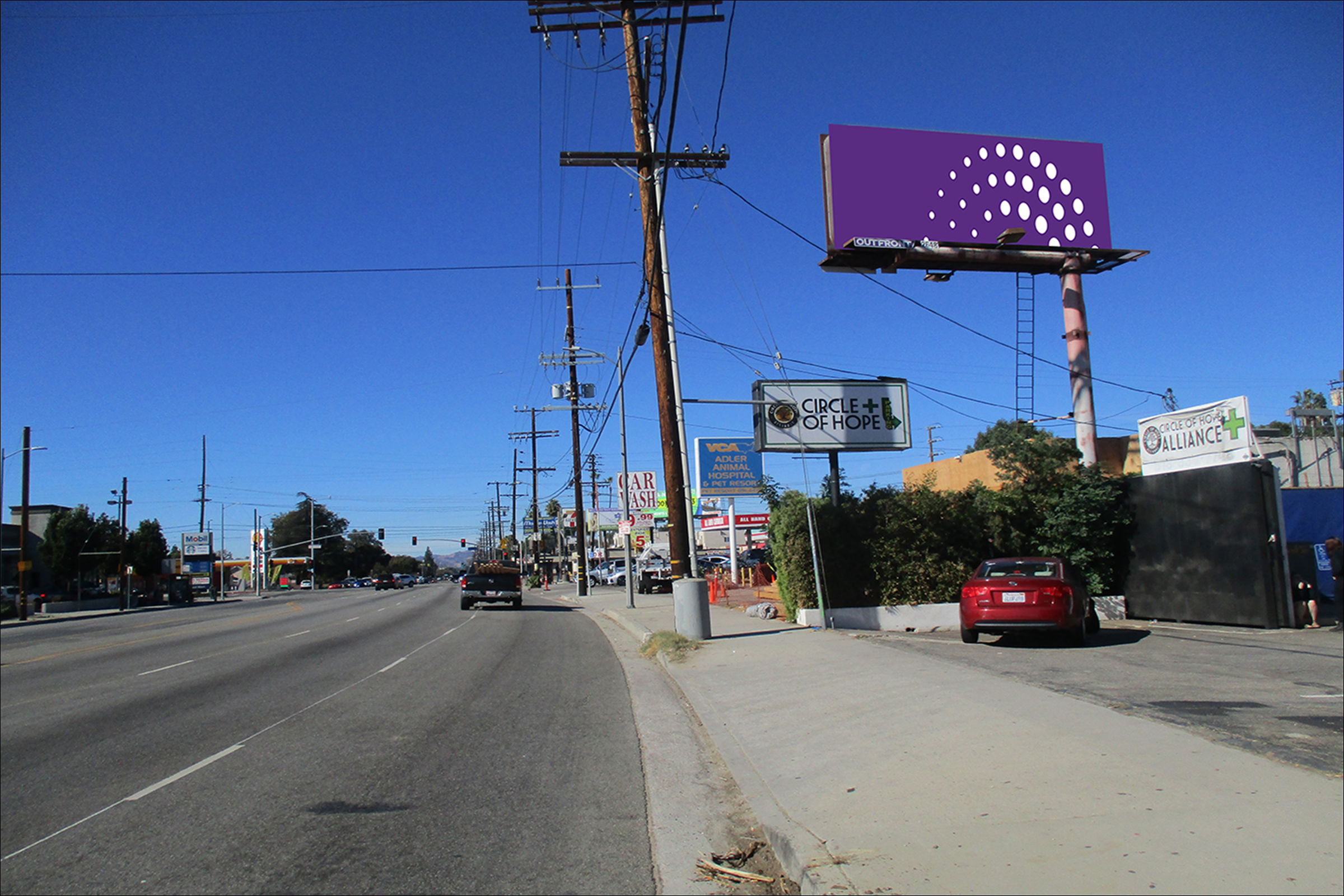 Roscoe N/L 143 E Balboa (TP)