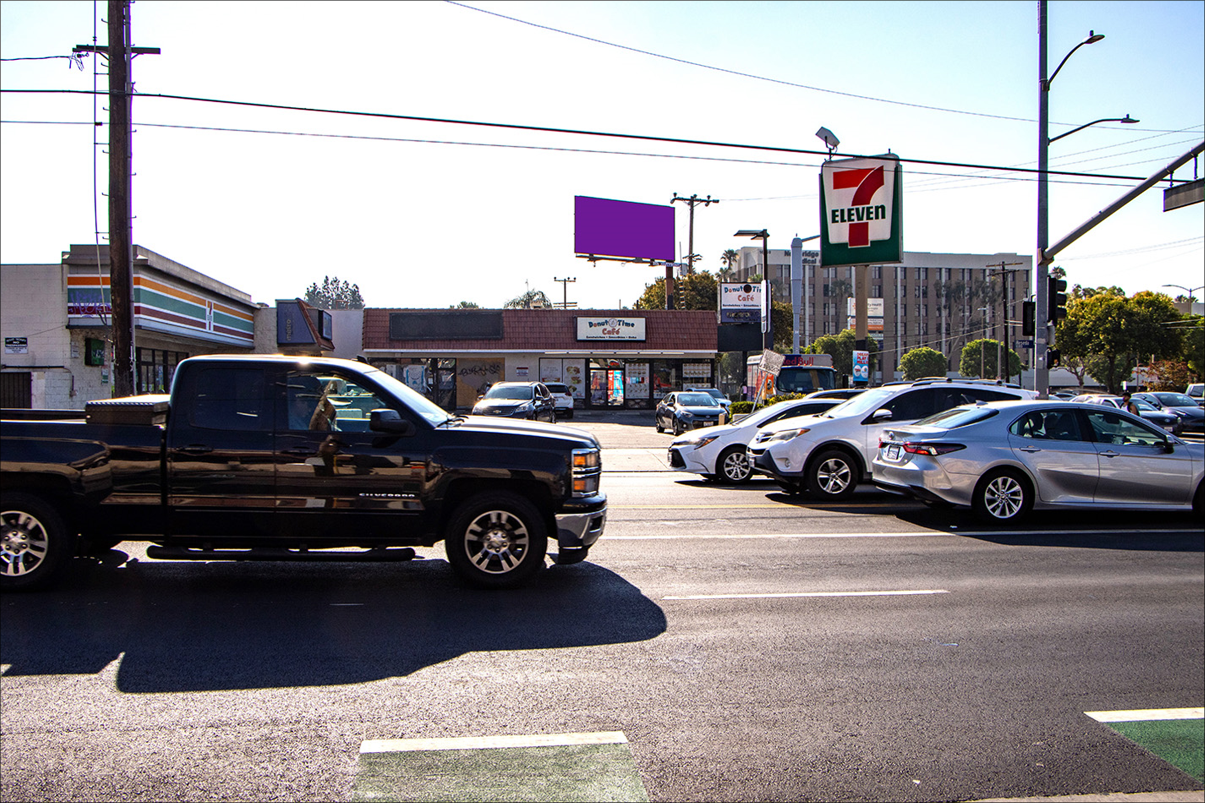 Roscoe & Reseda Ne (TP)