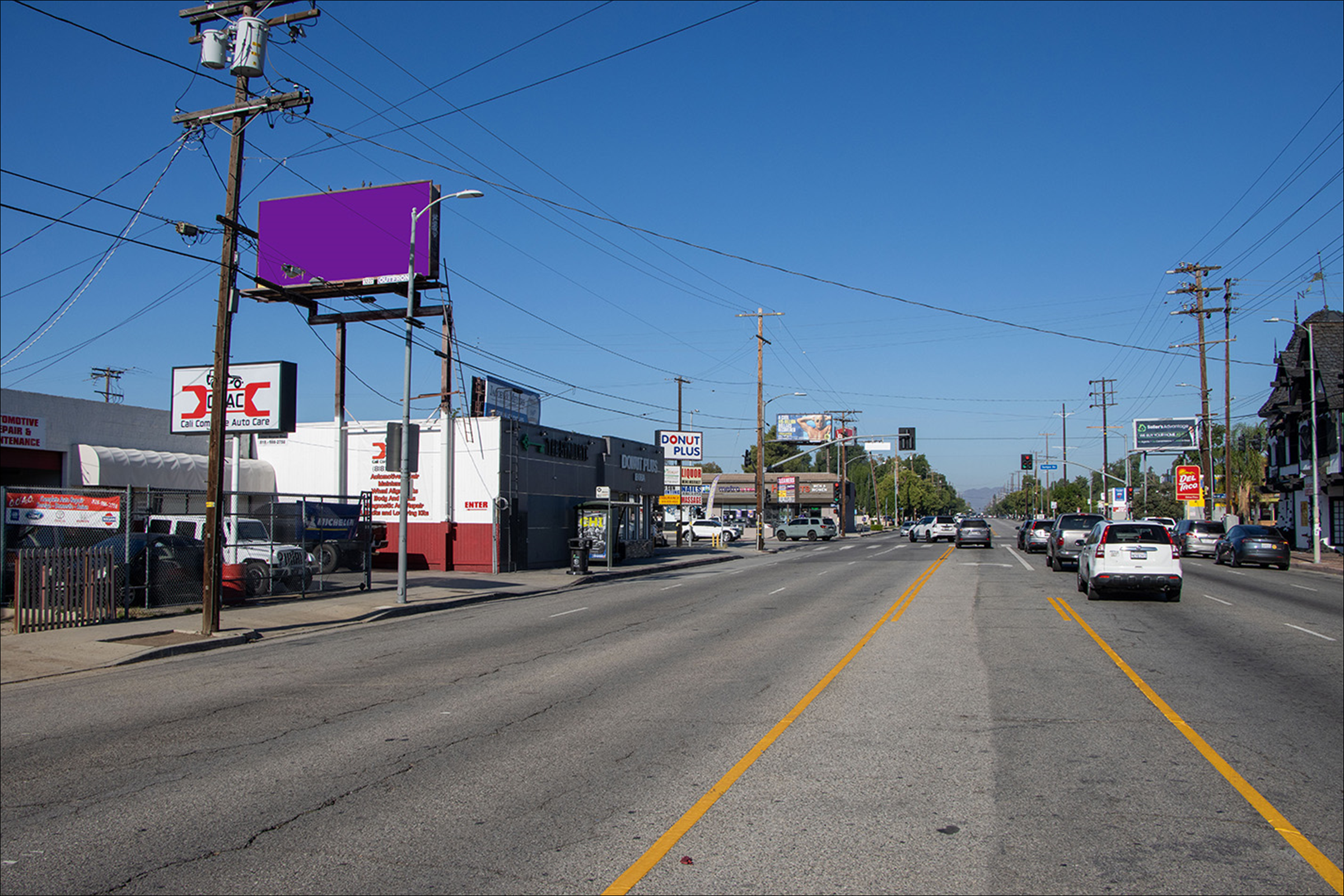Roscoe S/L 119 E Tampa (TP)