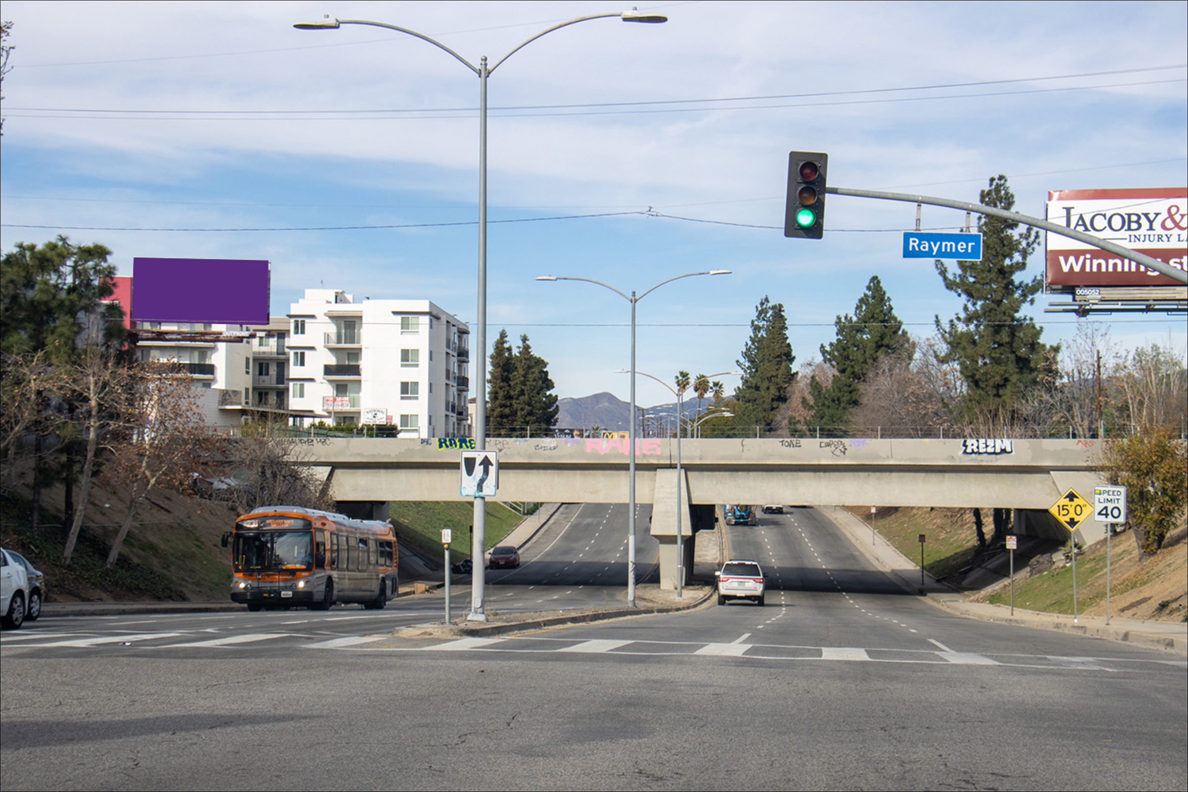 Sepulveda* W/L 100 N Raymer (TP)