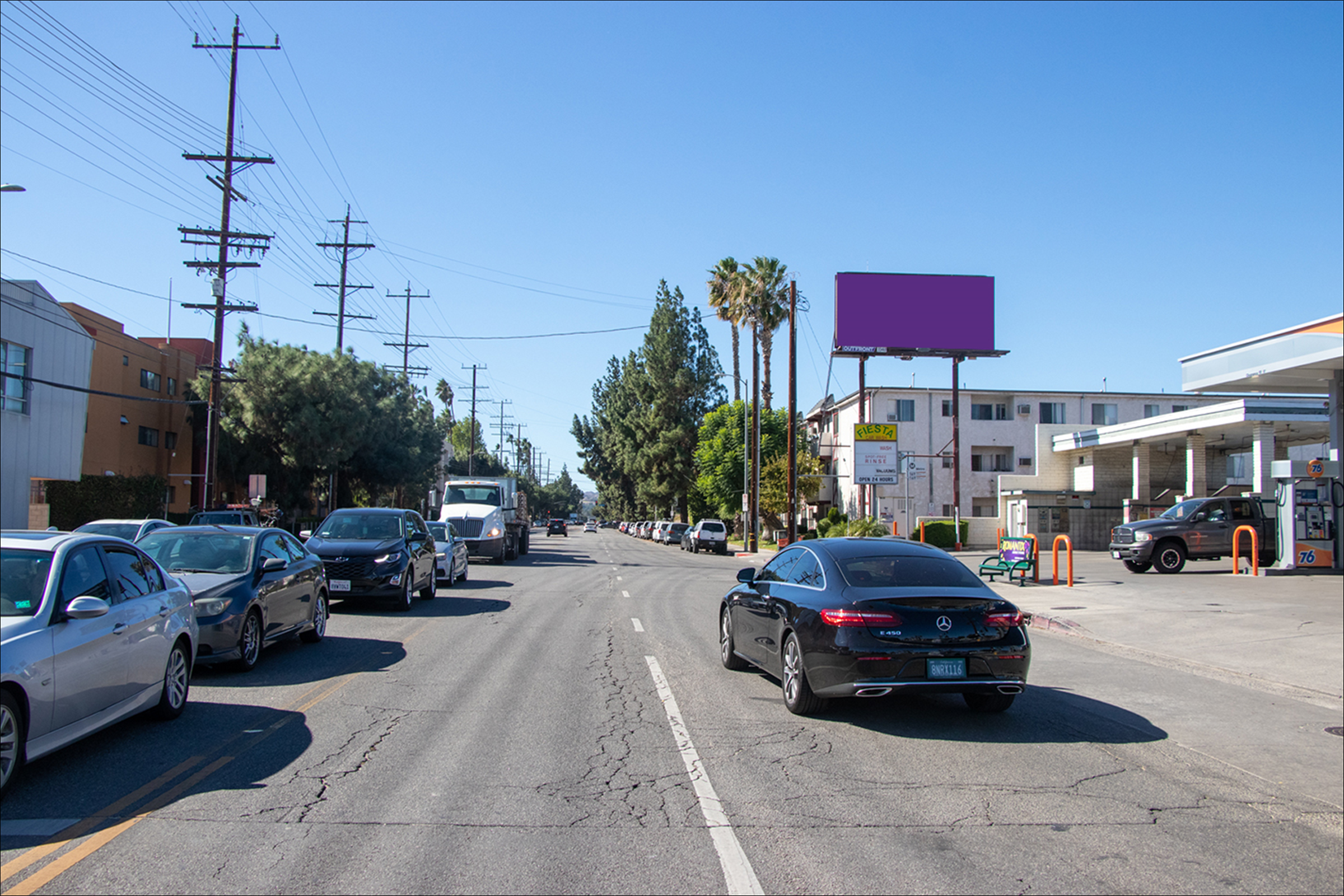 Saticoy & Canoga Nw (TP)