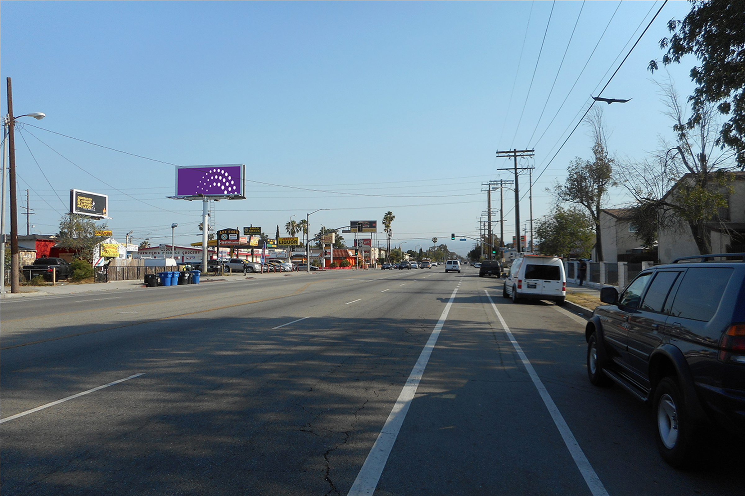 Vineland & Saticoy Sw (TP)