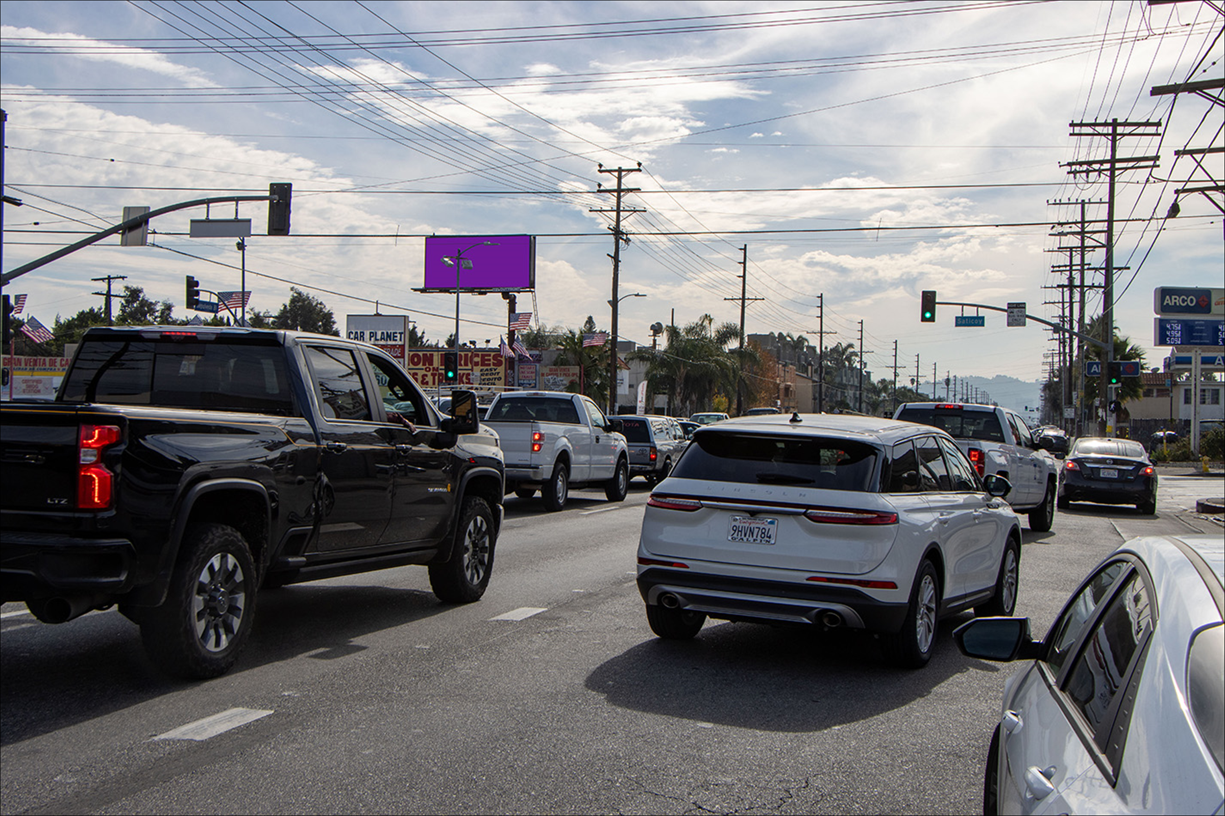 Sepulveda & Saticoy Se (TP)