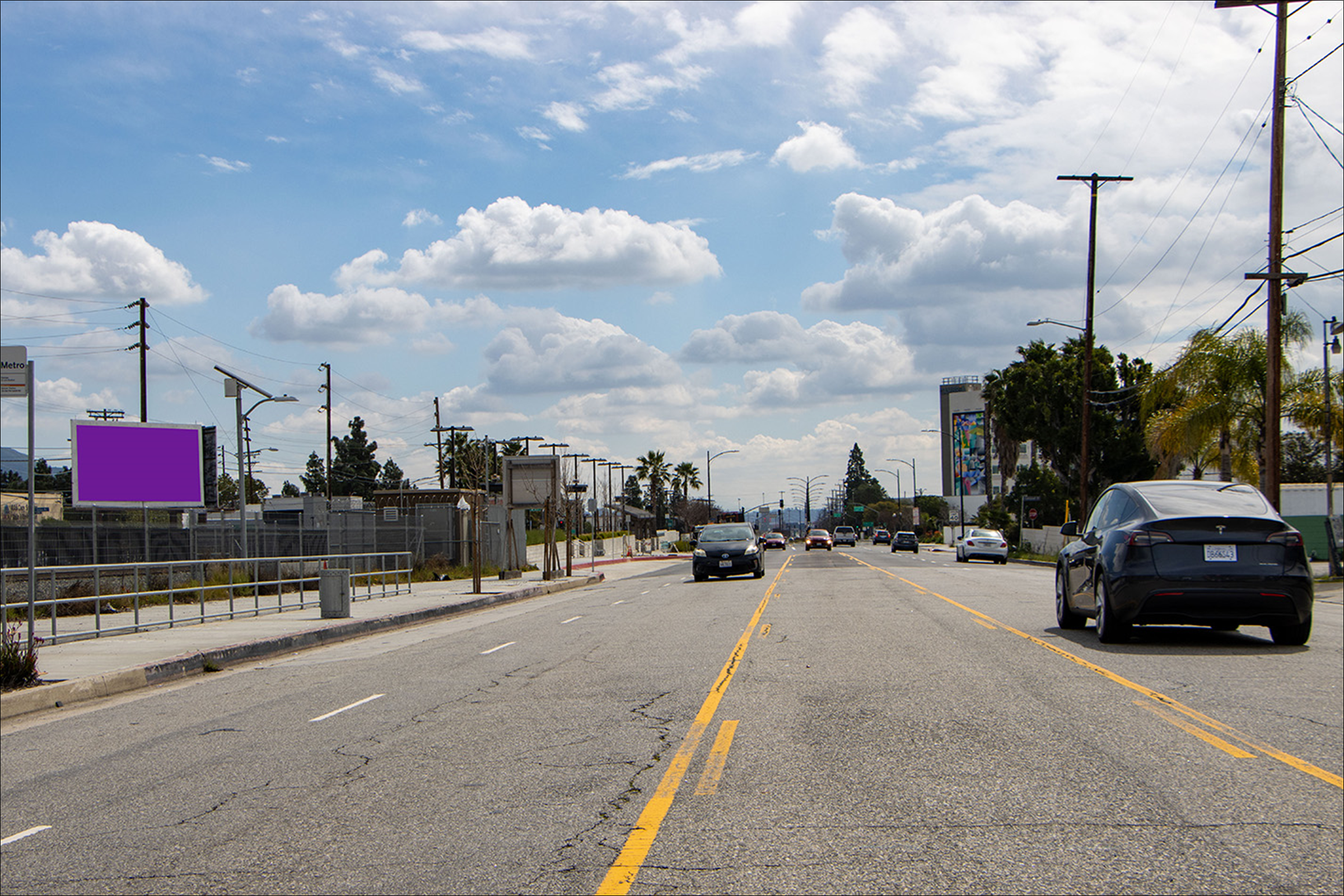 San Fernando Rd* N/L Opp Delia (PF)