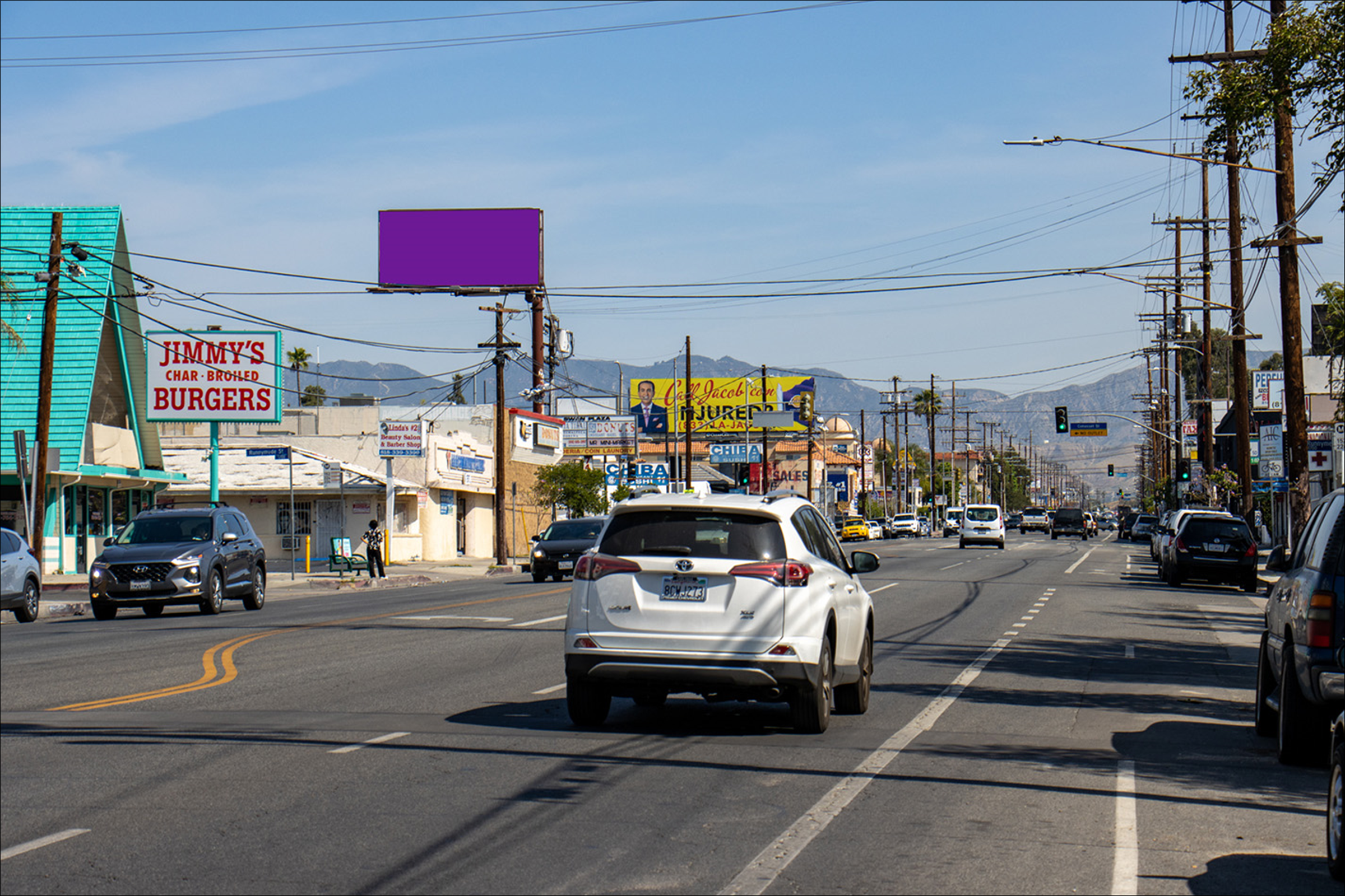 Lankershim & Cohassett (TP)
