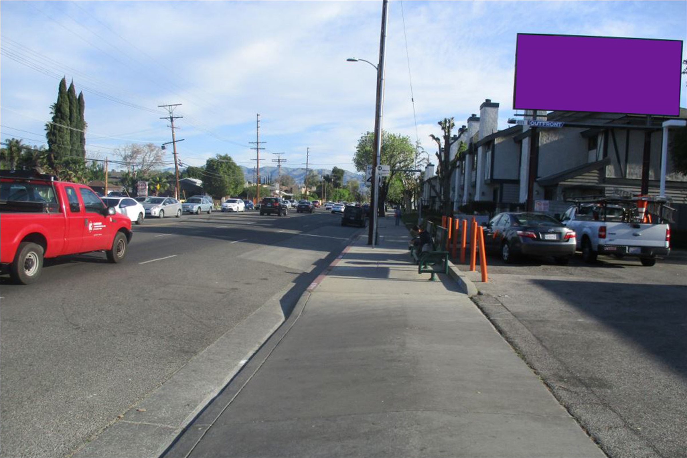 Tampa & Sherman Way Ne (TP)