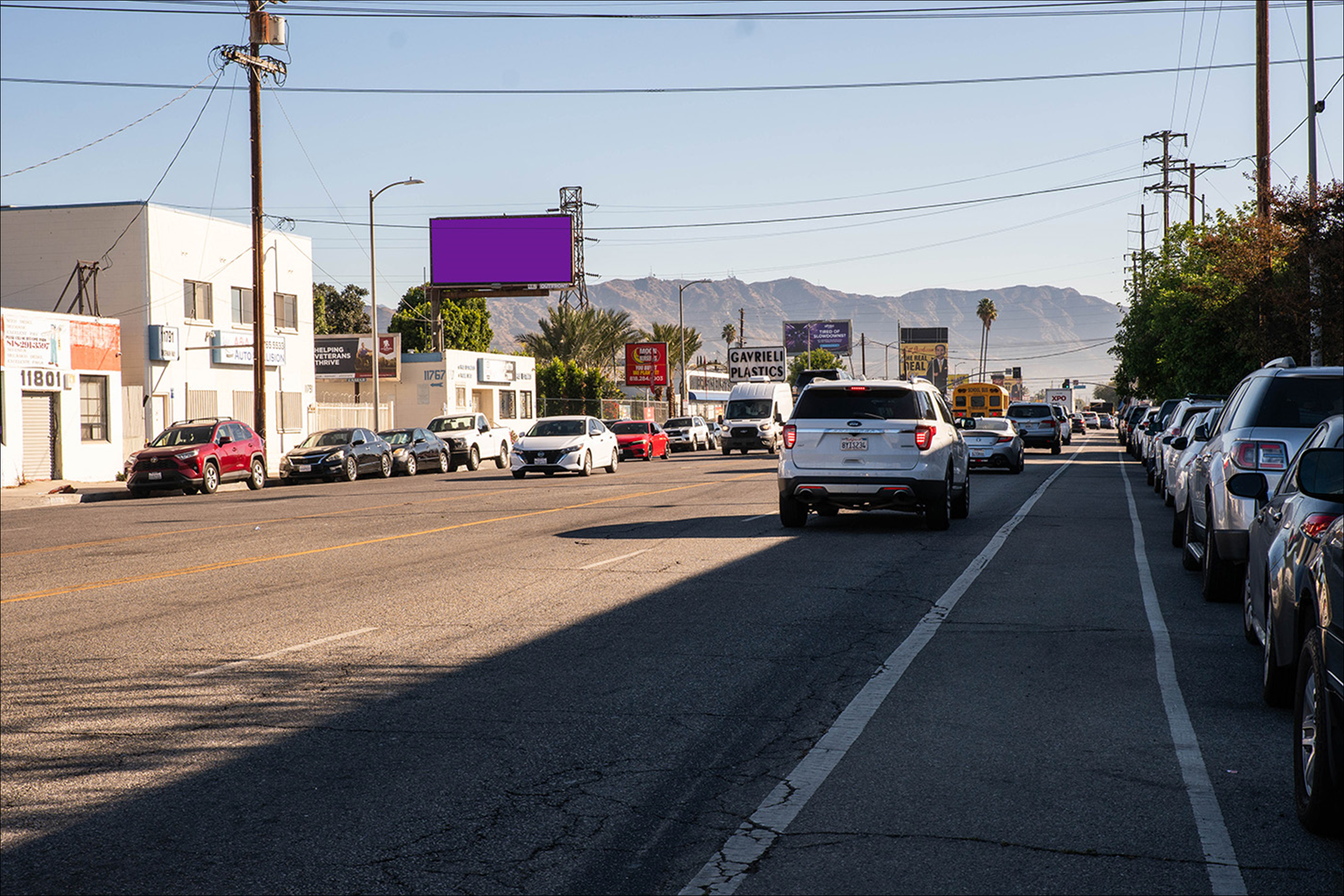 Sherman Way N/L 219 E Hinds (TP)