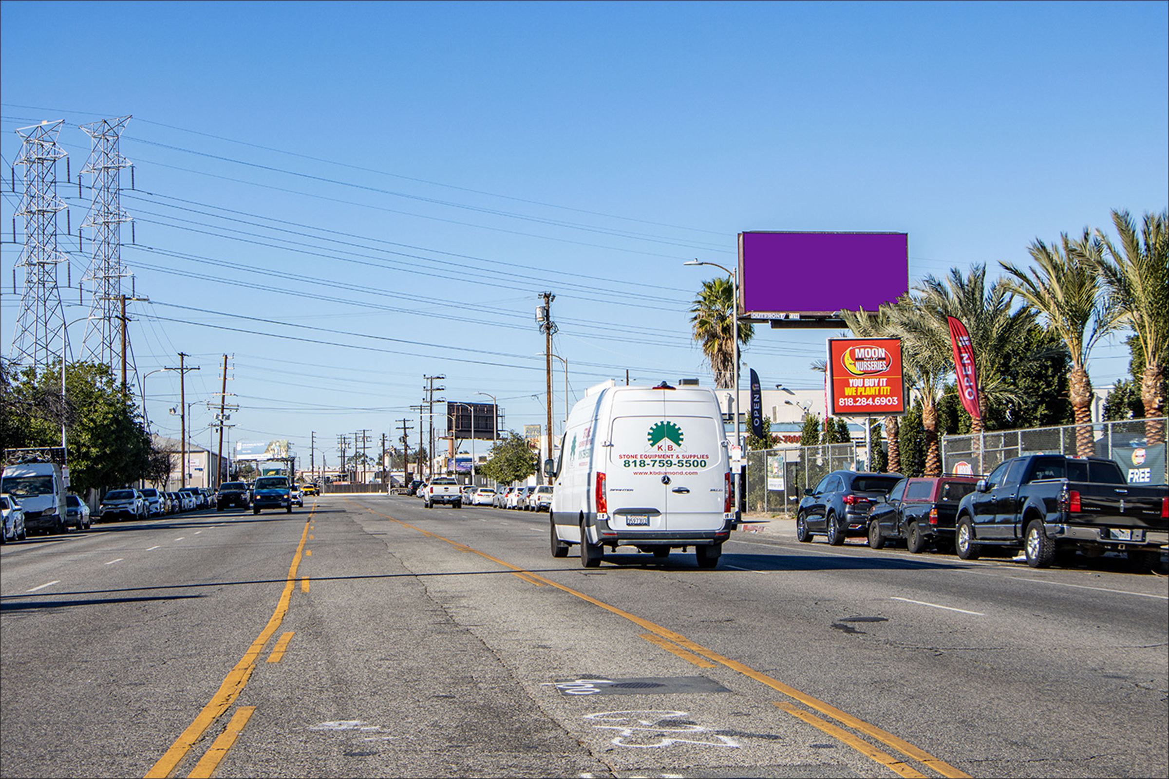 Sherman Way N/L 219 E Hinds (TP)