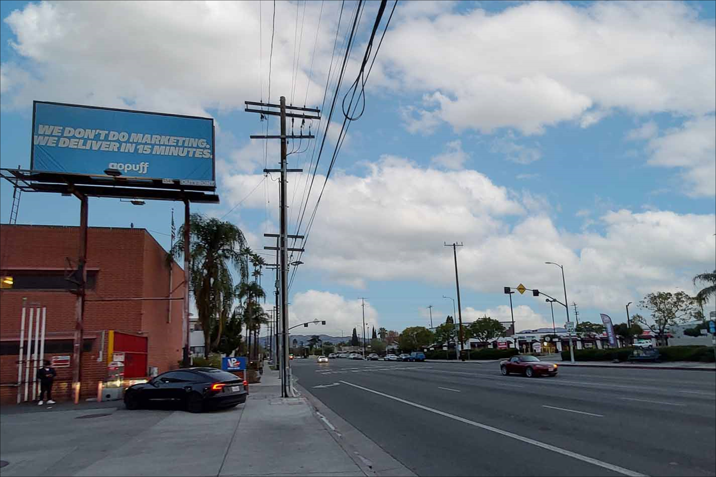 De Soto & Vanowen Nw  (TP)