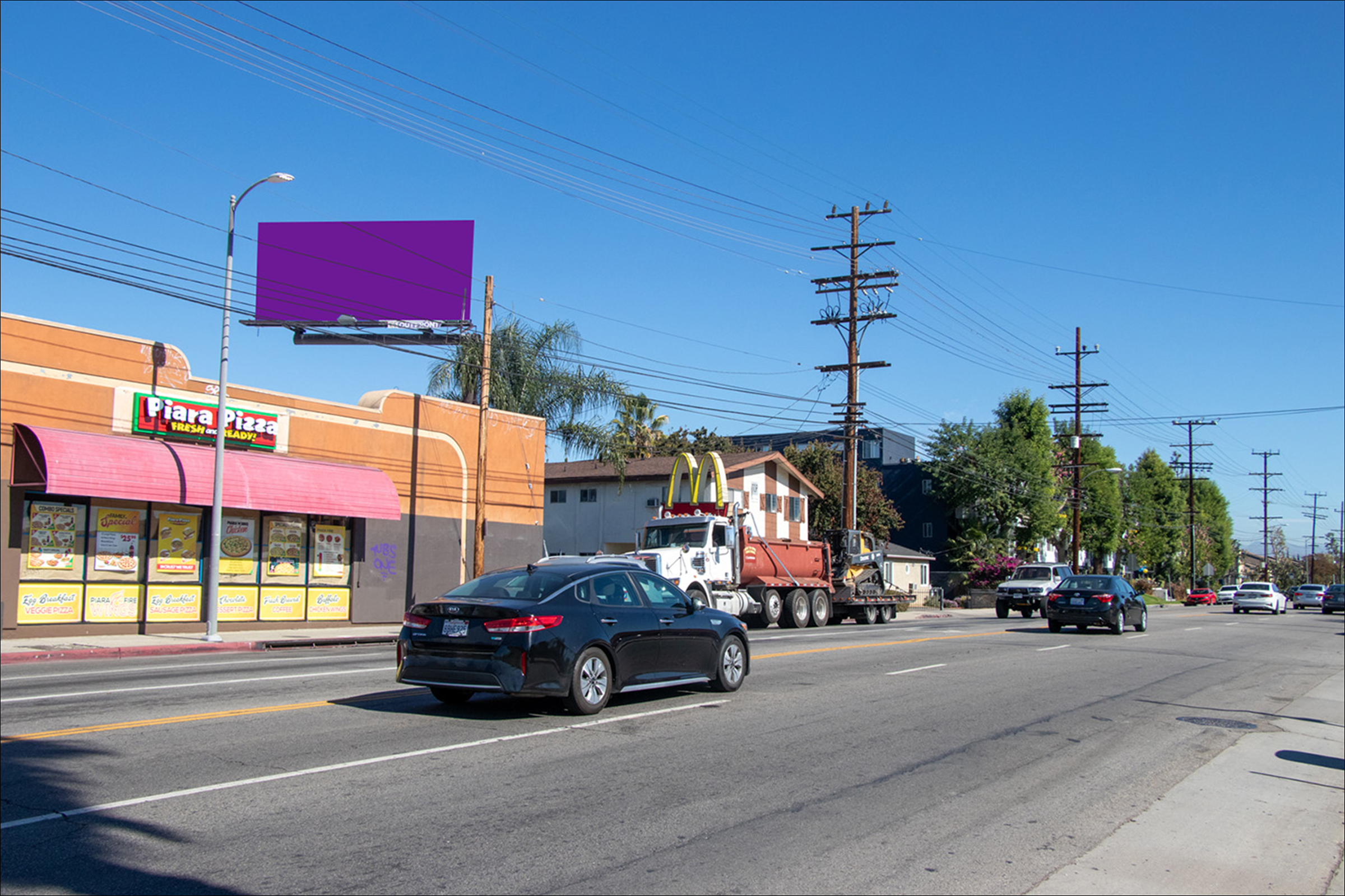 Vanowen & Balboa Ne (TP)