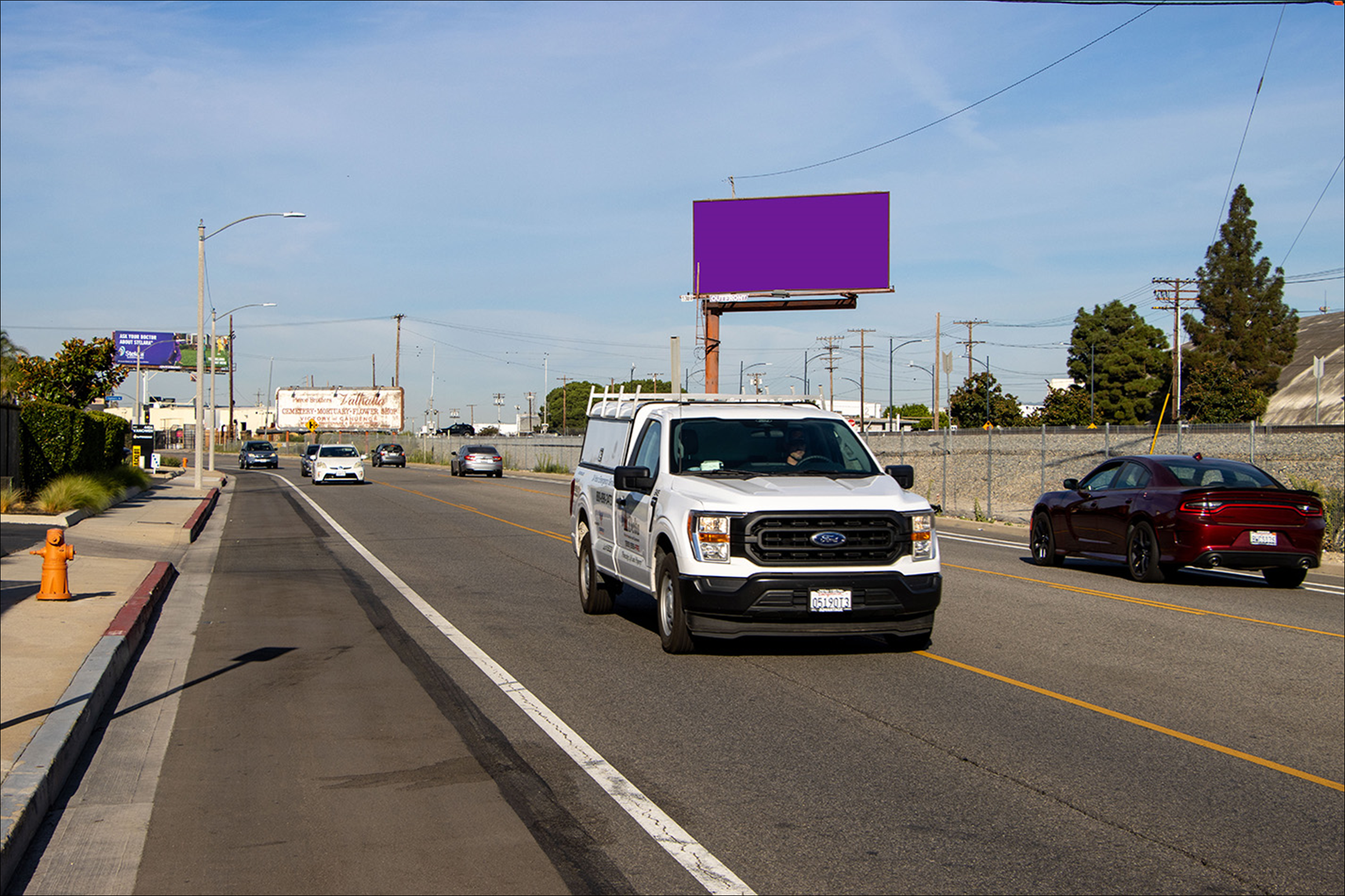 Vanowen* N/L 495 E Clybourn (TP)