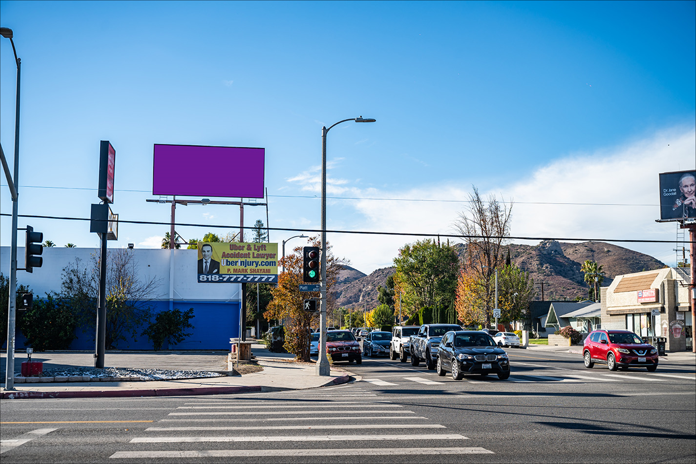 Vanowen* & Platt Sw (TP)