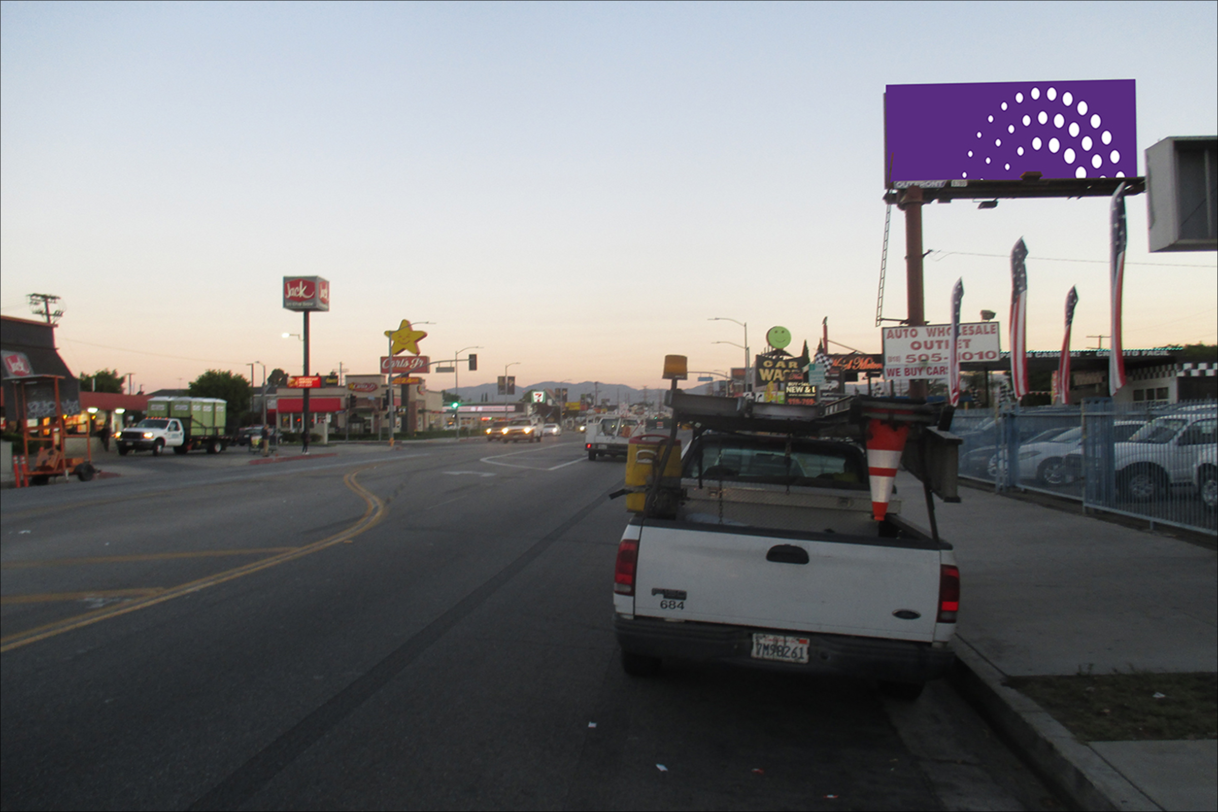 Lankershim & Kittridge Se (TP)