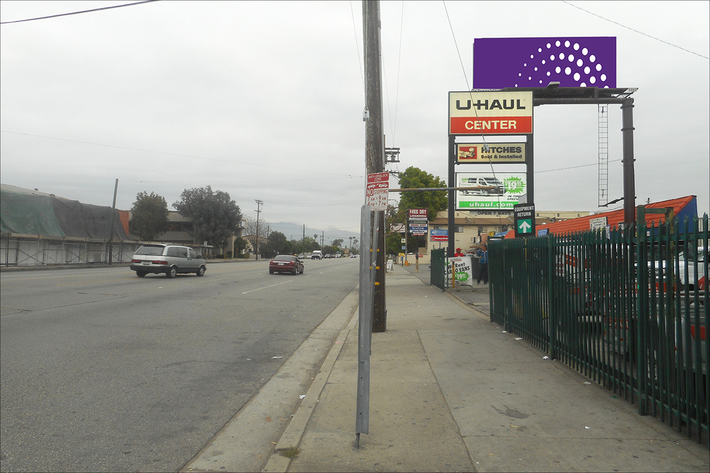 Victory S/L 380 E Lankershim (TP)