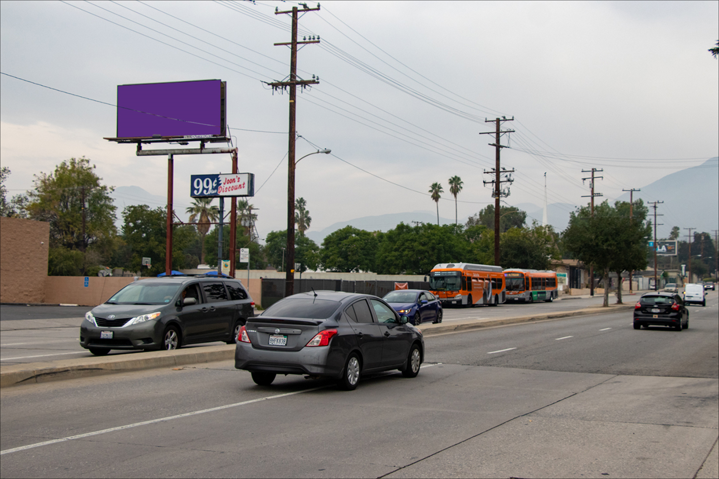 Fair Oaks W/L 225 N Woodbury (TP)