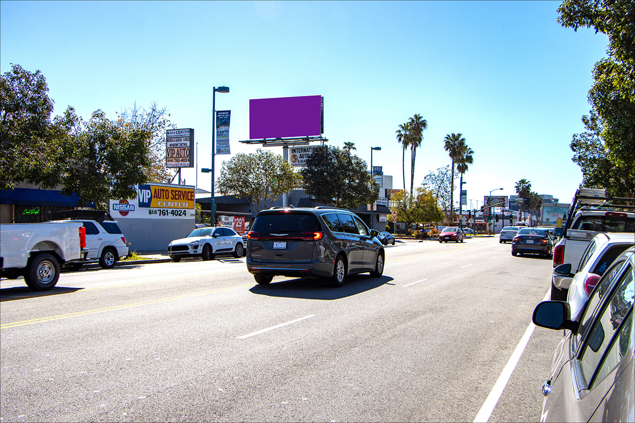 Lankershim & Tujunga Ne (TP)