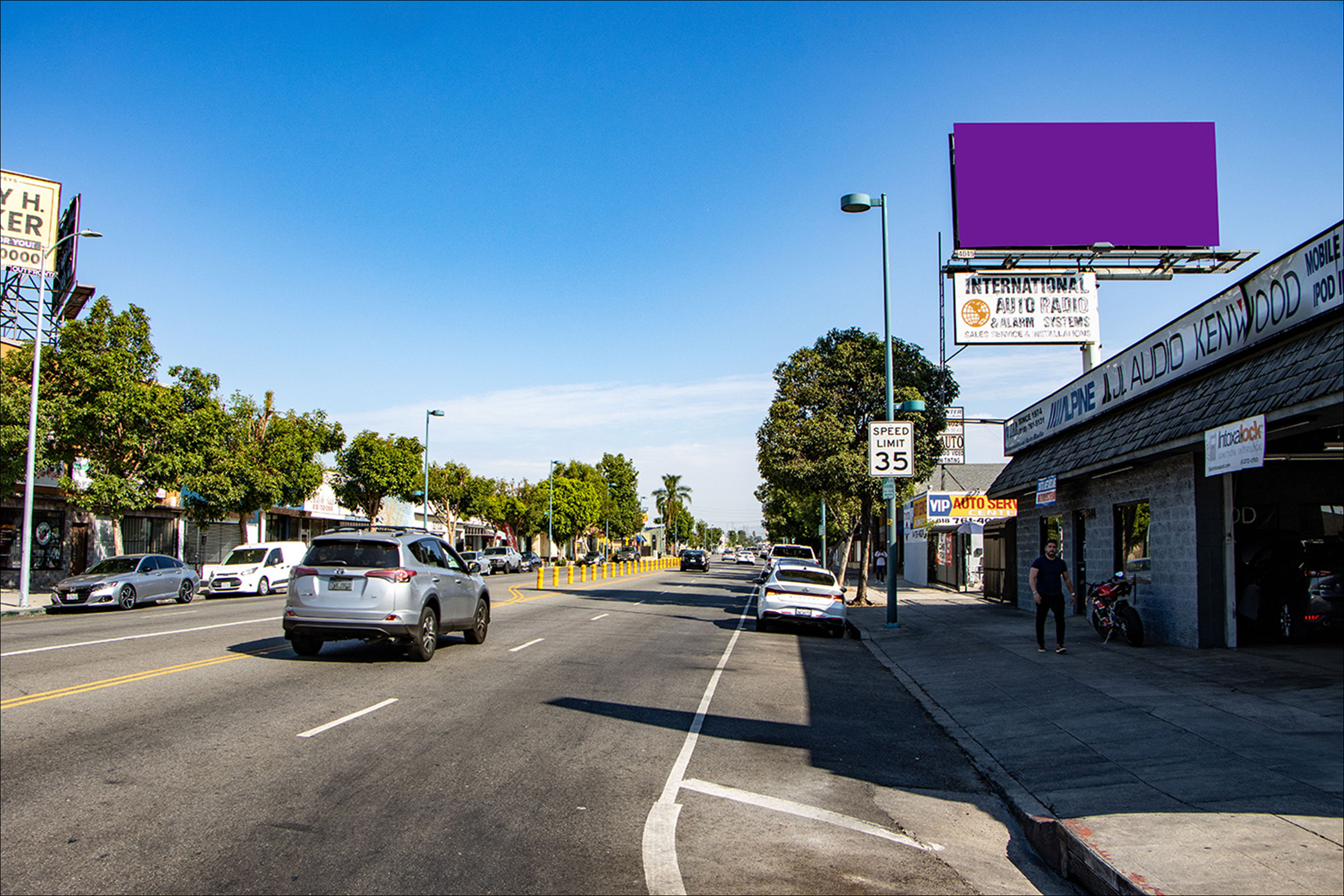 Lankershim & Tujunga Ne (TP)