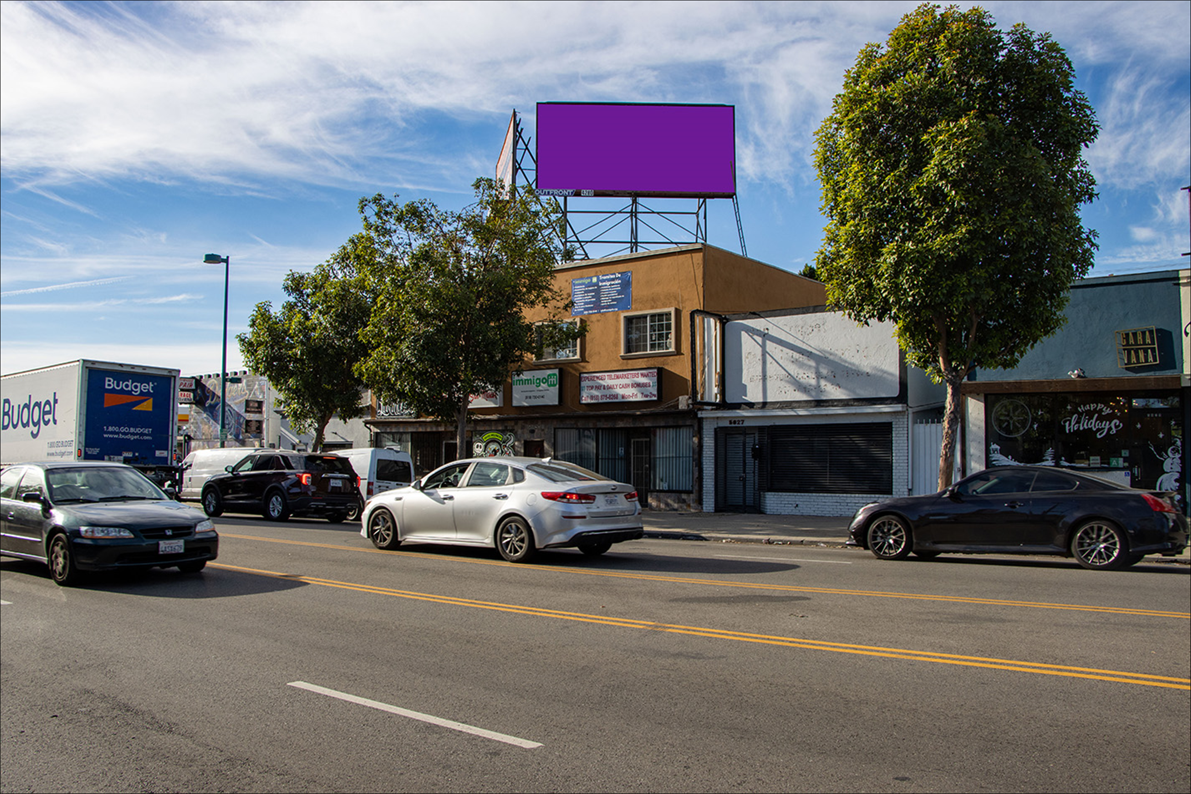 Lankershim W/L S Collins (TP)
