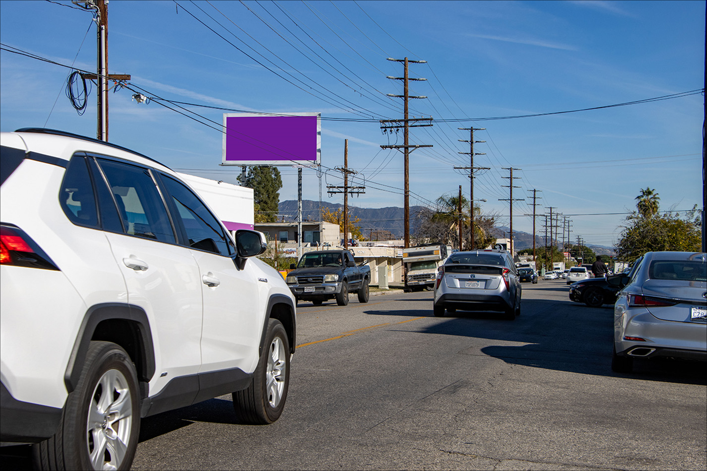 Burbank & Riverton Nw (PF)