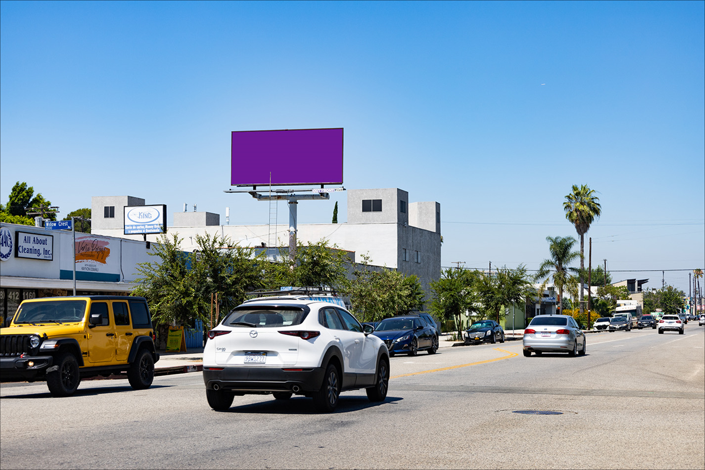 Burbank S/L 115 W Willowcrest  (TP)