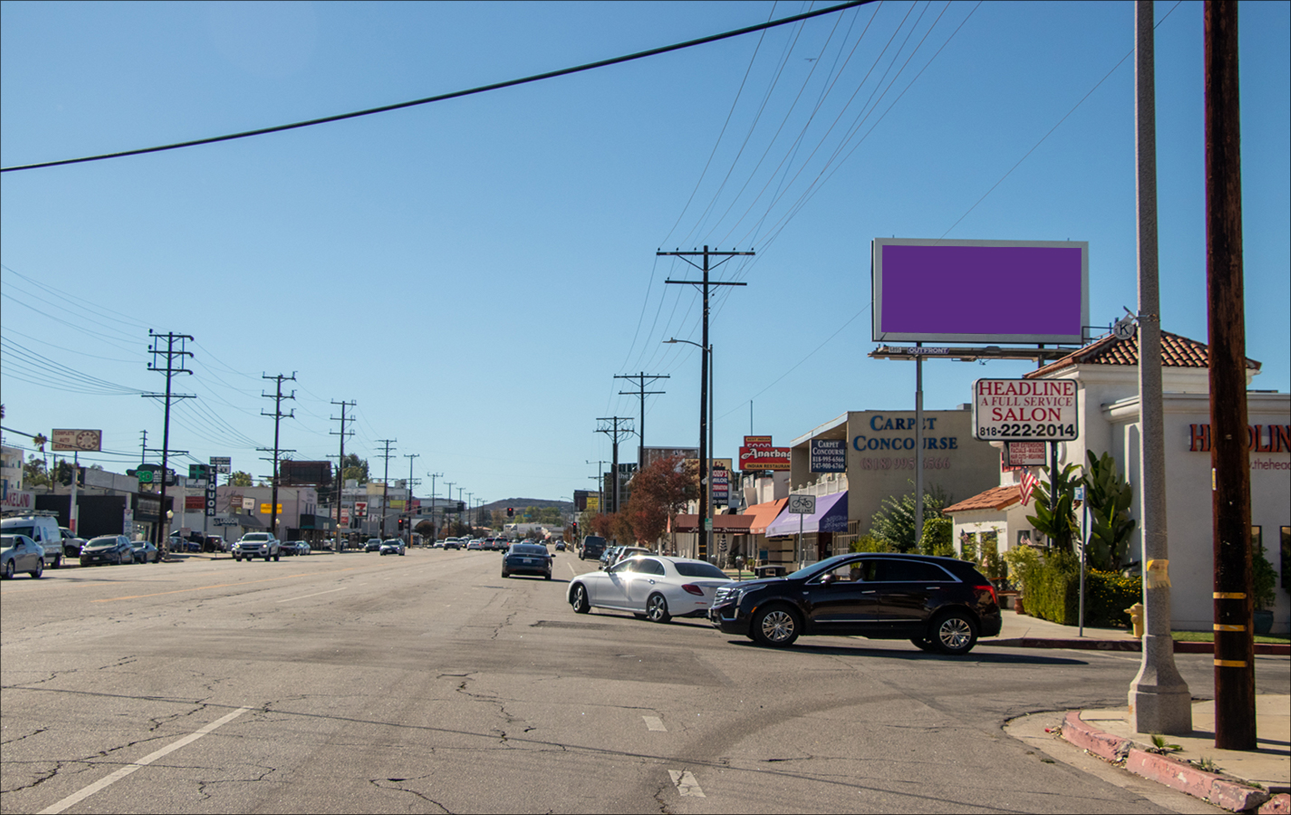 Ventura N/L W Ponce (PF)