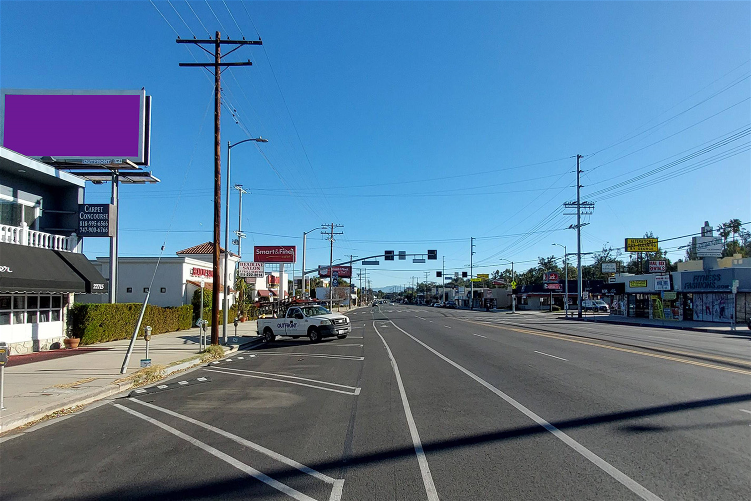 Ventura N/L W Ponce (PF)