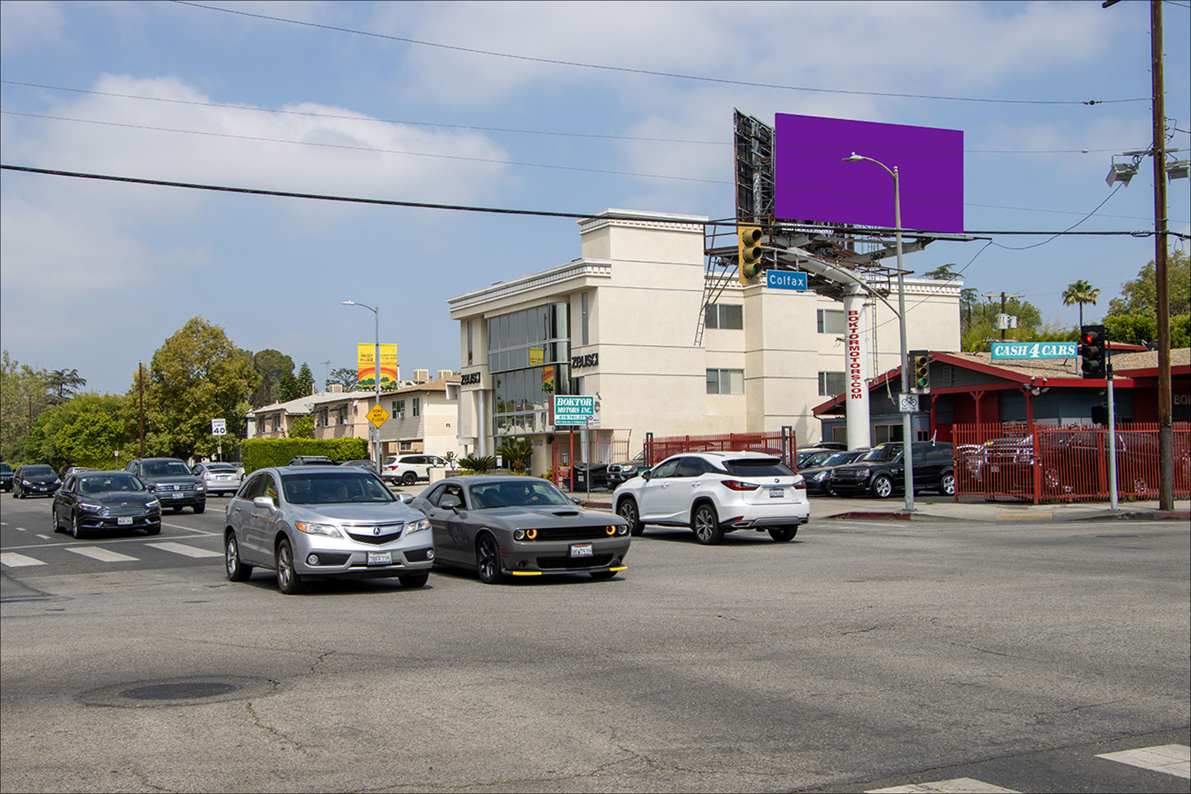 Riverside & Colfax Nw (TP)