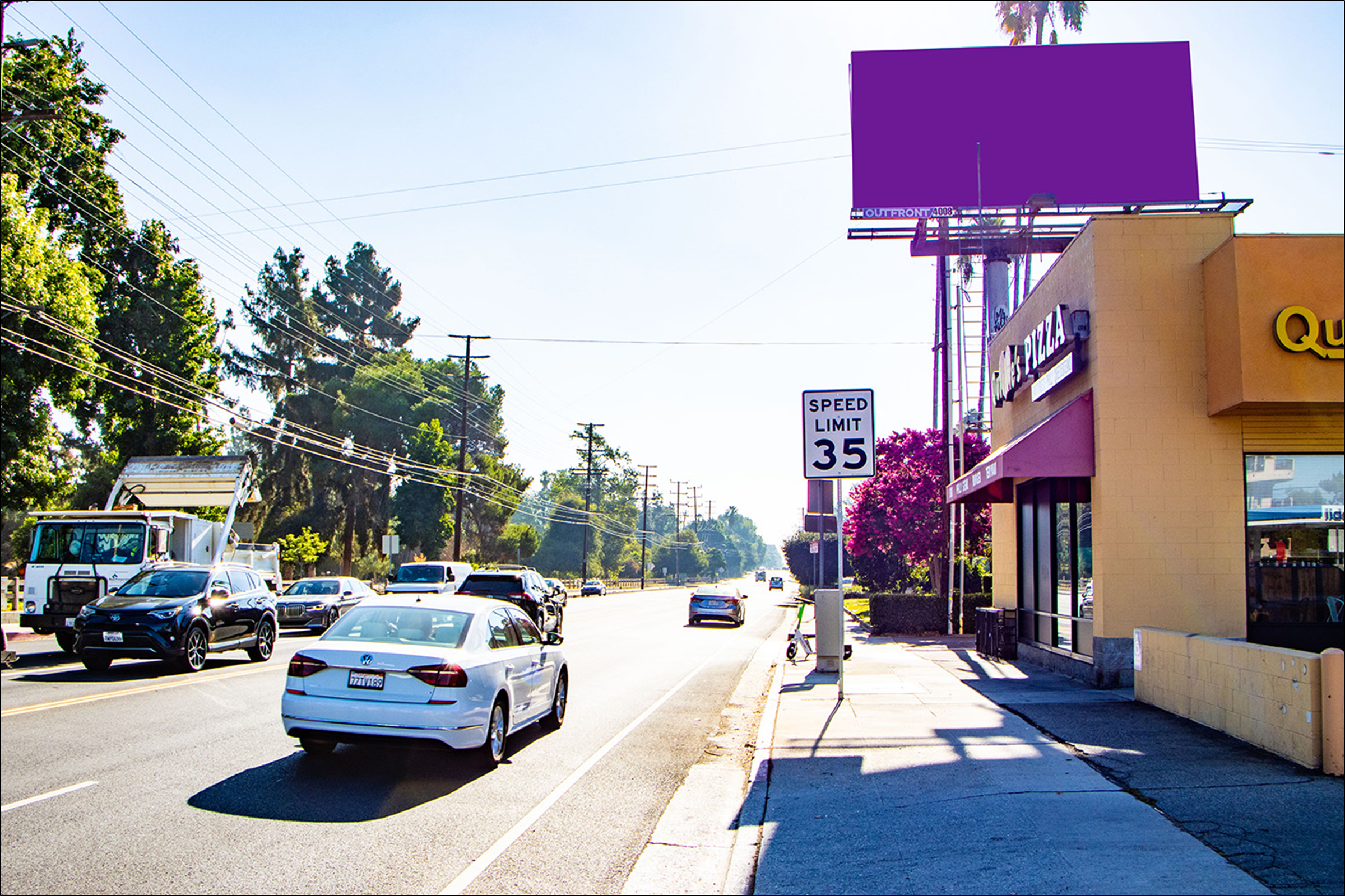 Moorpark S/L E/O  Laurel Canyon Se (TP)