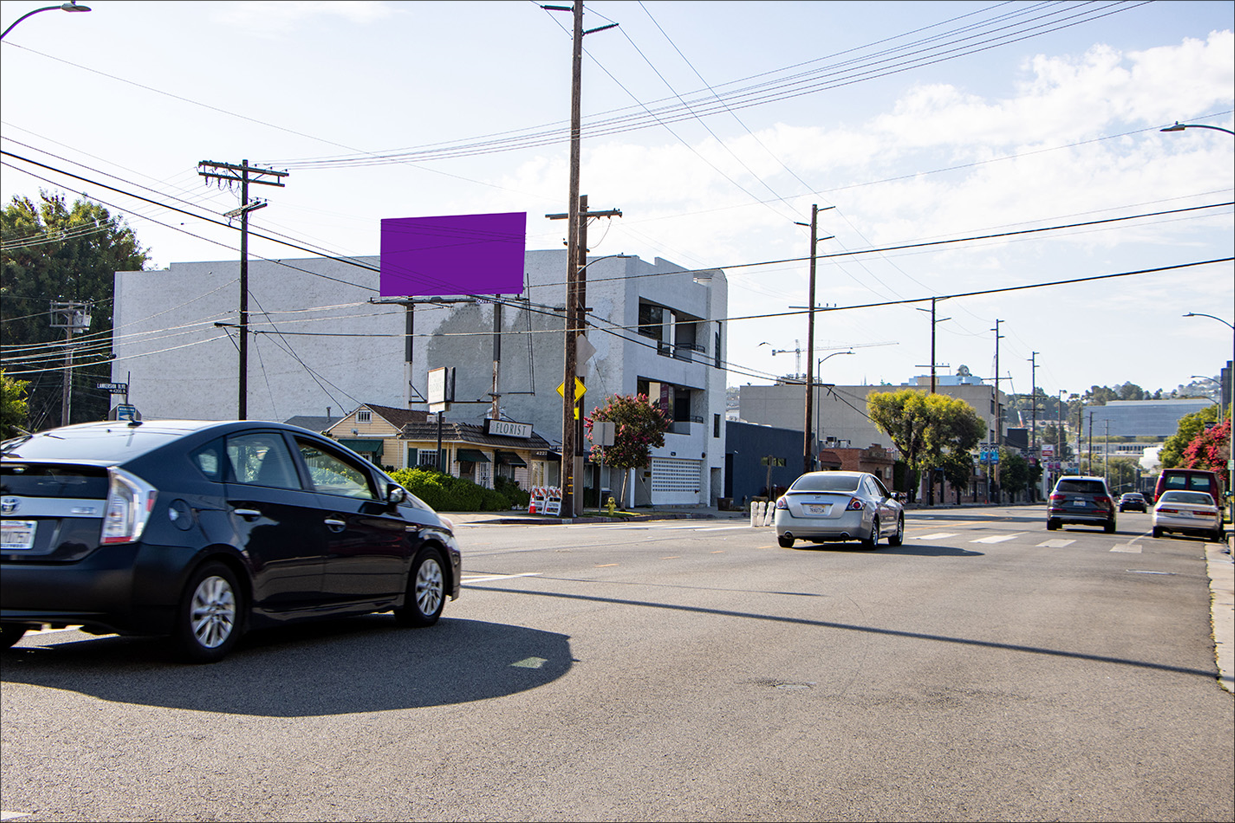 Lankershim & Valley Spring Se (TP)