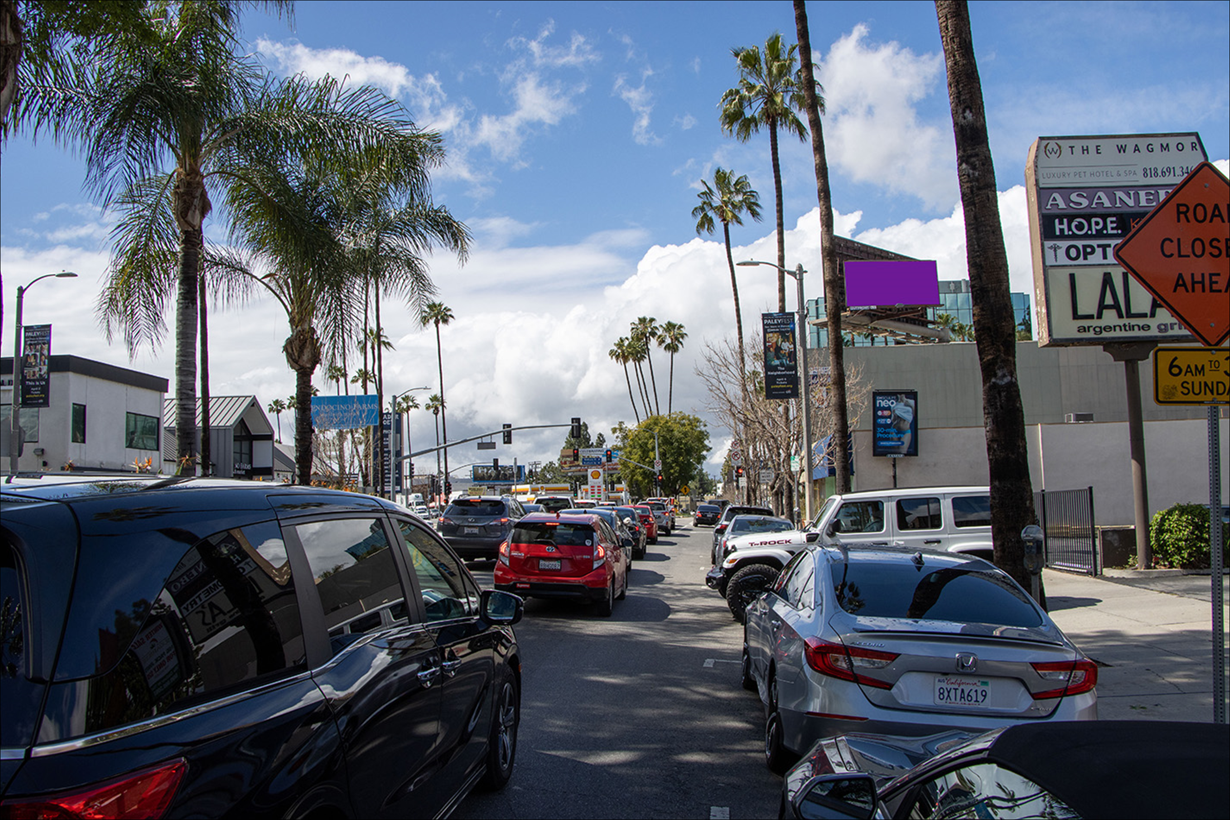 Ventura & Radford Ne (TP)