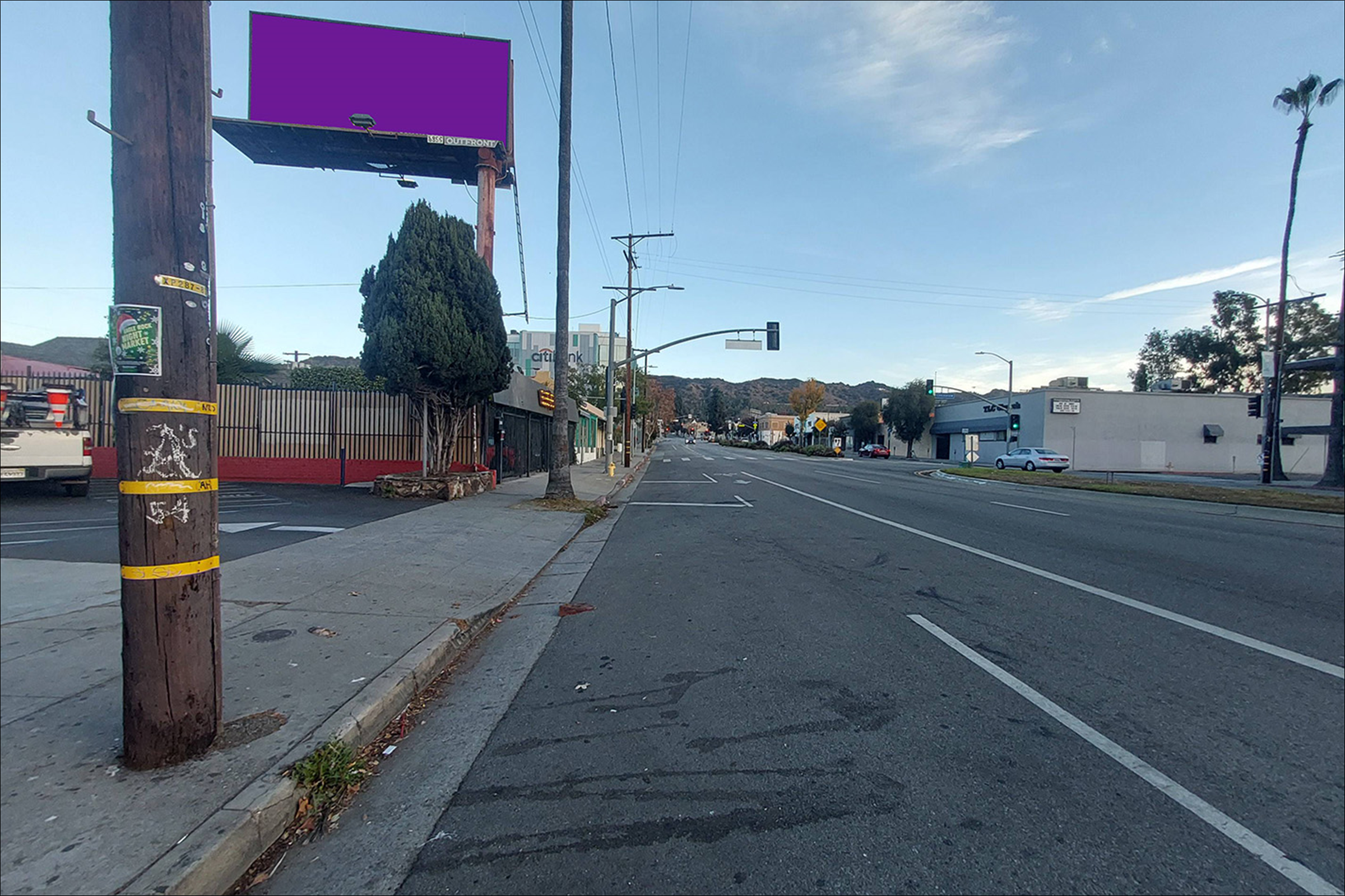 Eagle Rock W/O 240 N Fair Park (TP)