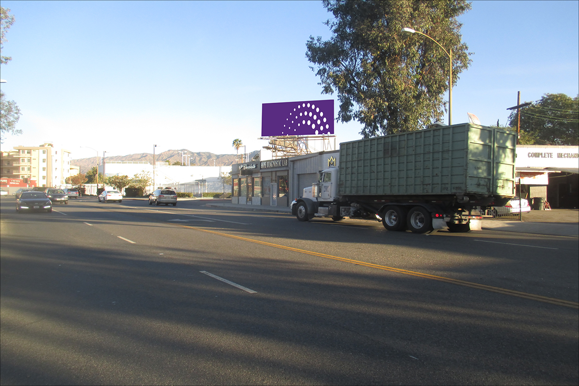 San Fernando & Windsor Se (TP)