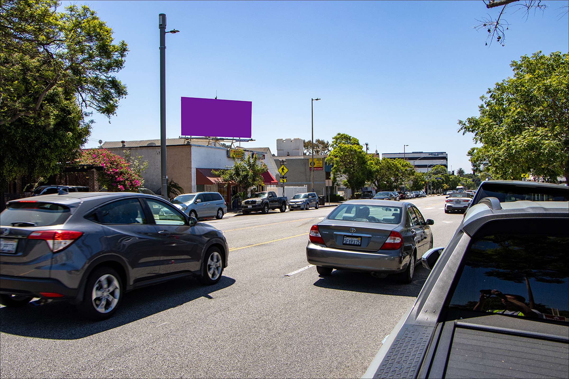 Glendale E/L N Acacia (TP)
