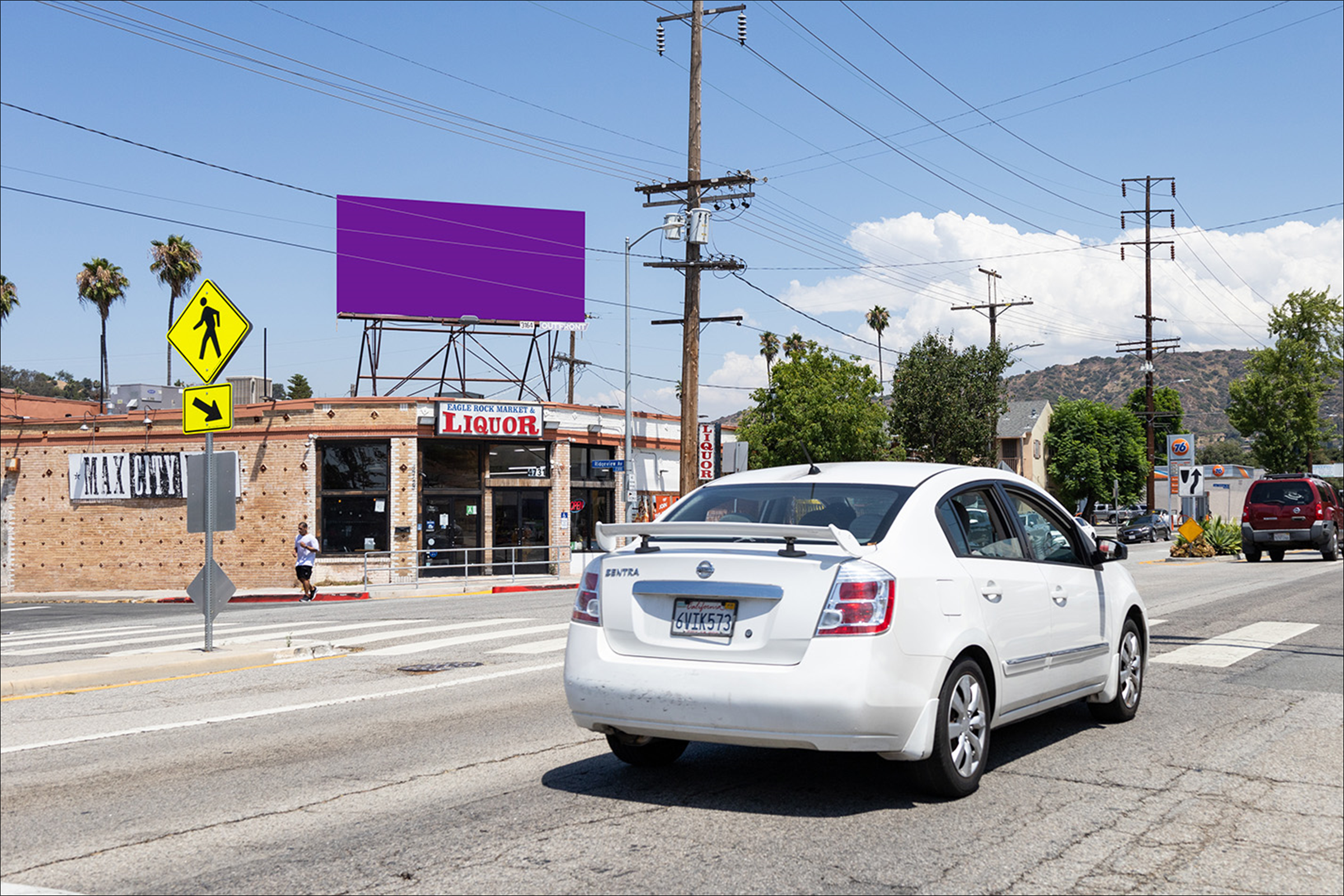 Eagle Rock & Ridgeview Nw  (TP)
