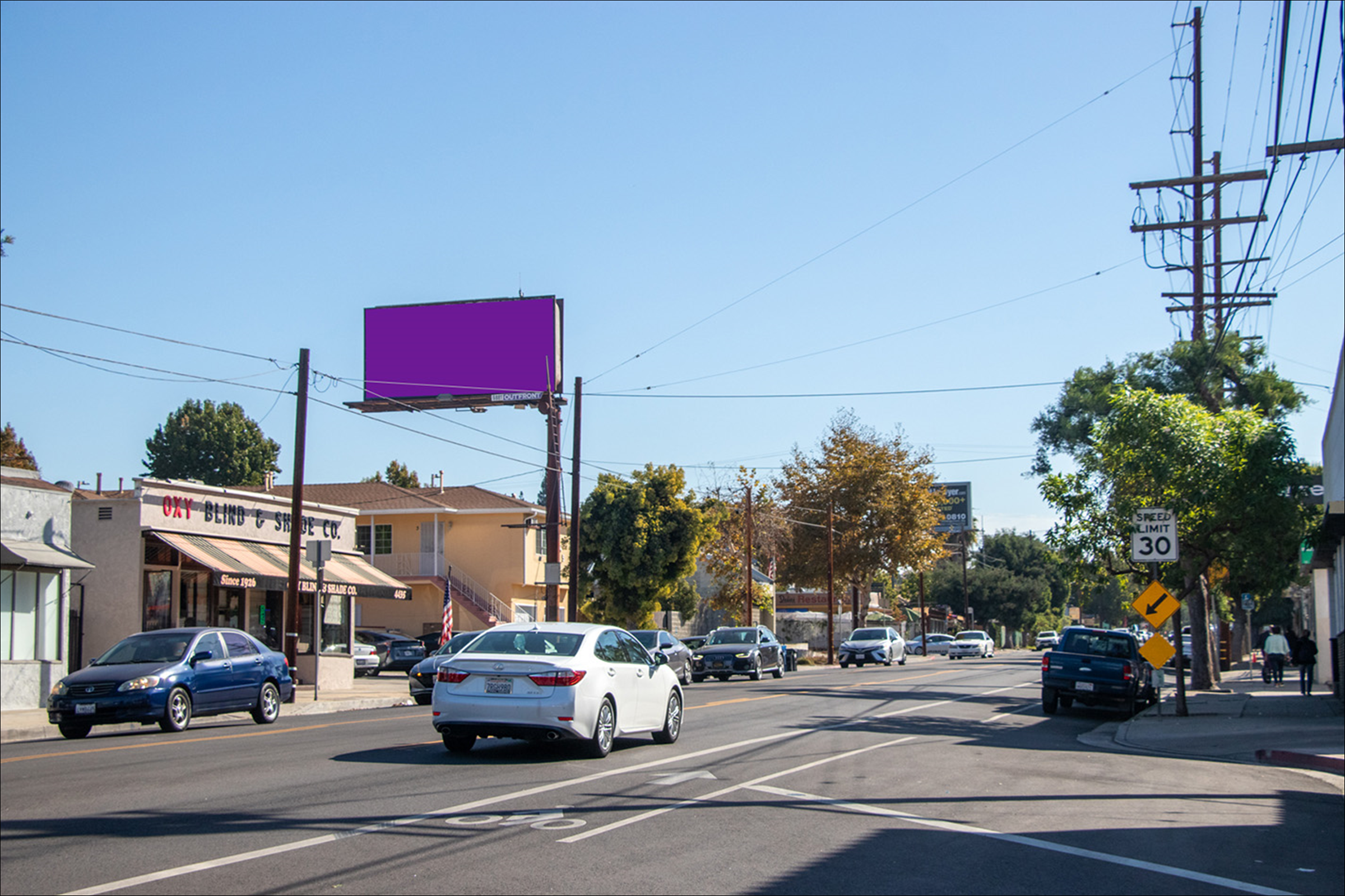 York Blvd N/L 190 W Ave 45 (TP)