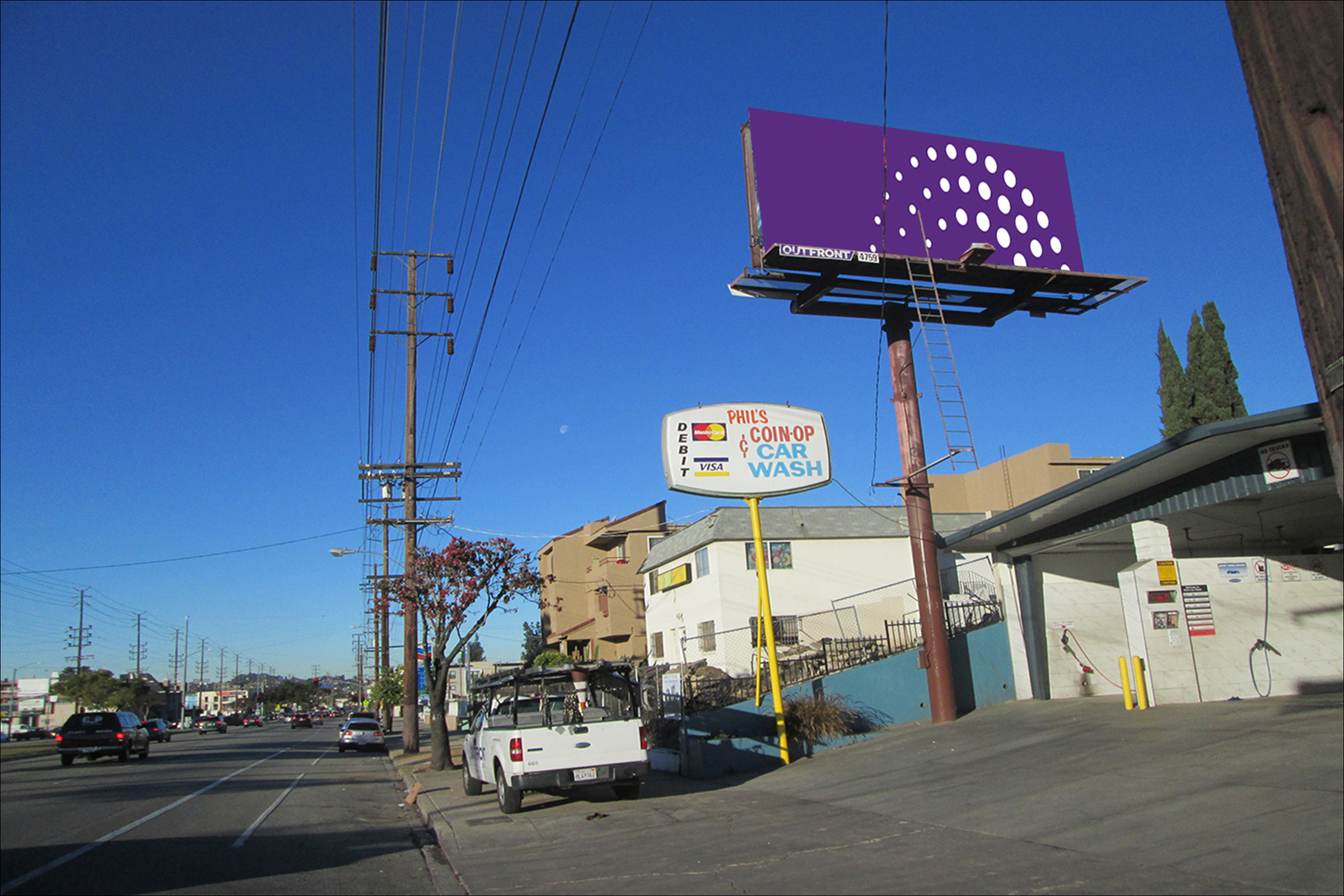 Eagle Rock & Ave 41 Nw (TP)