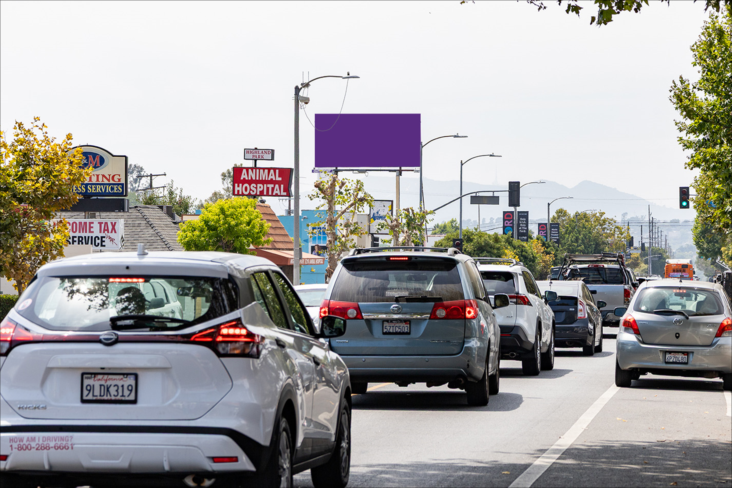 York Blvd S/L 40 W Ave 52 (TP)