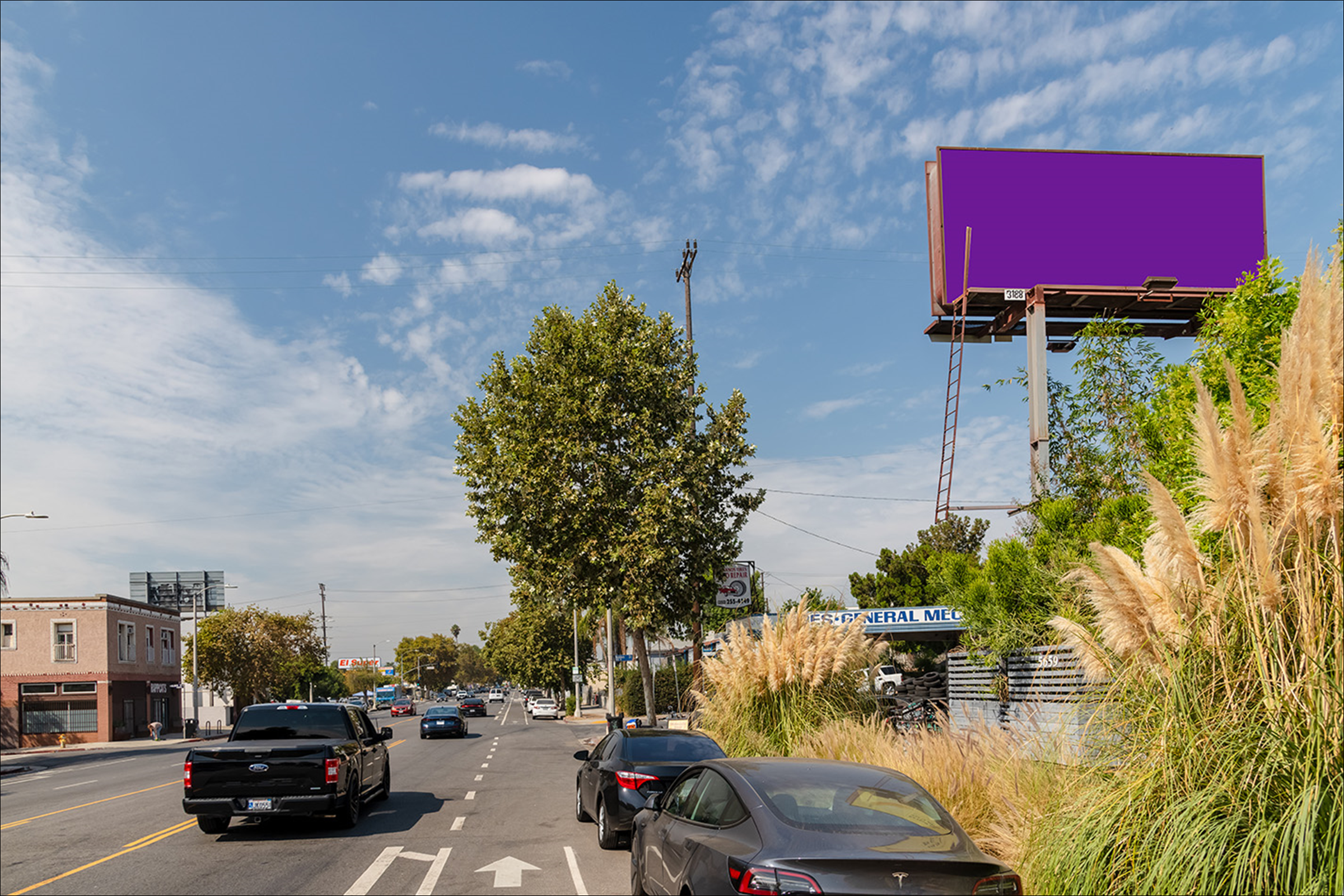 York Blvd & Nolden Ne (TP)