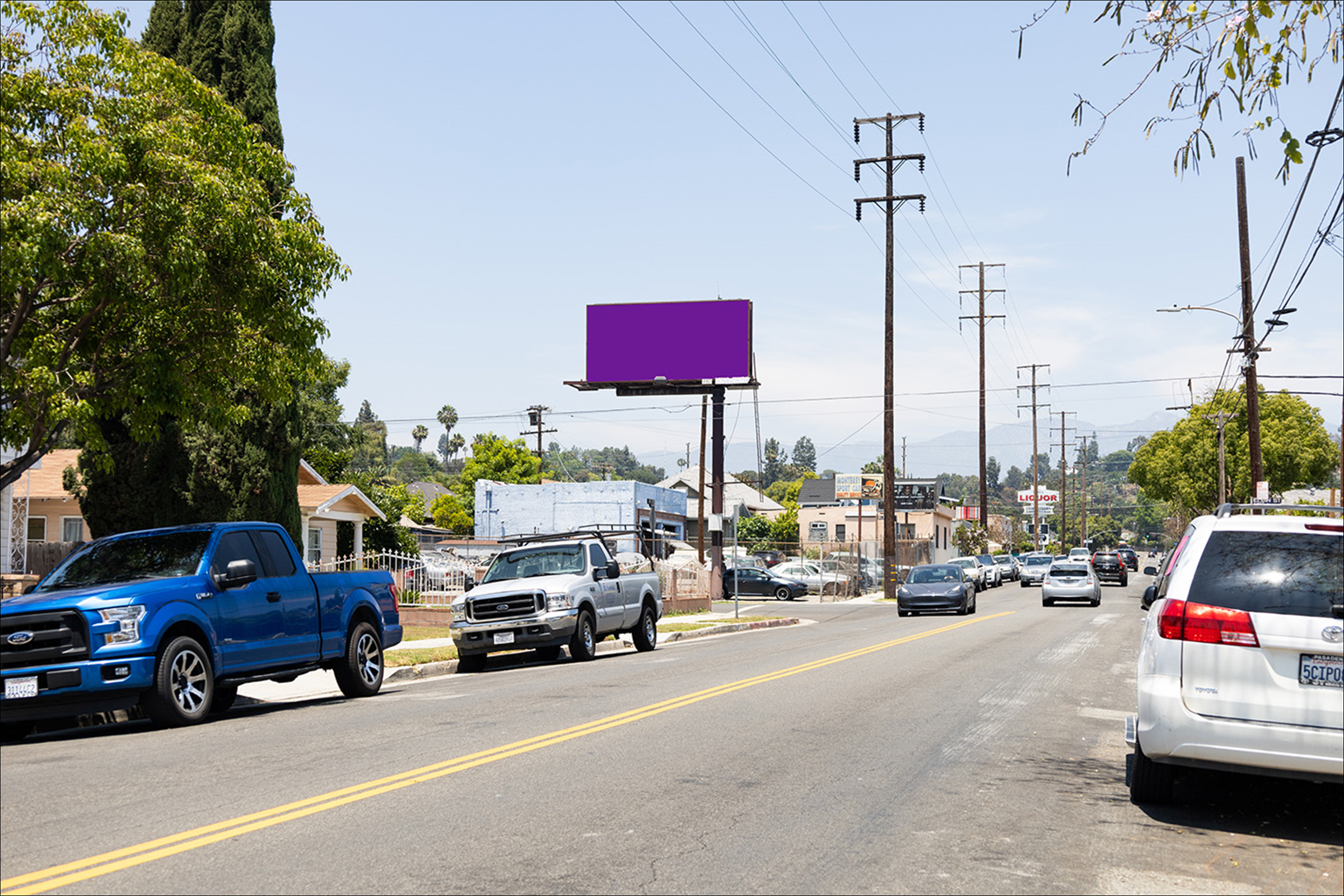 Ave 64 & Elgin Nw (TP)