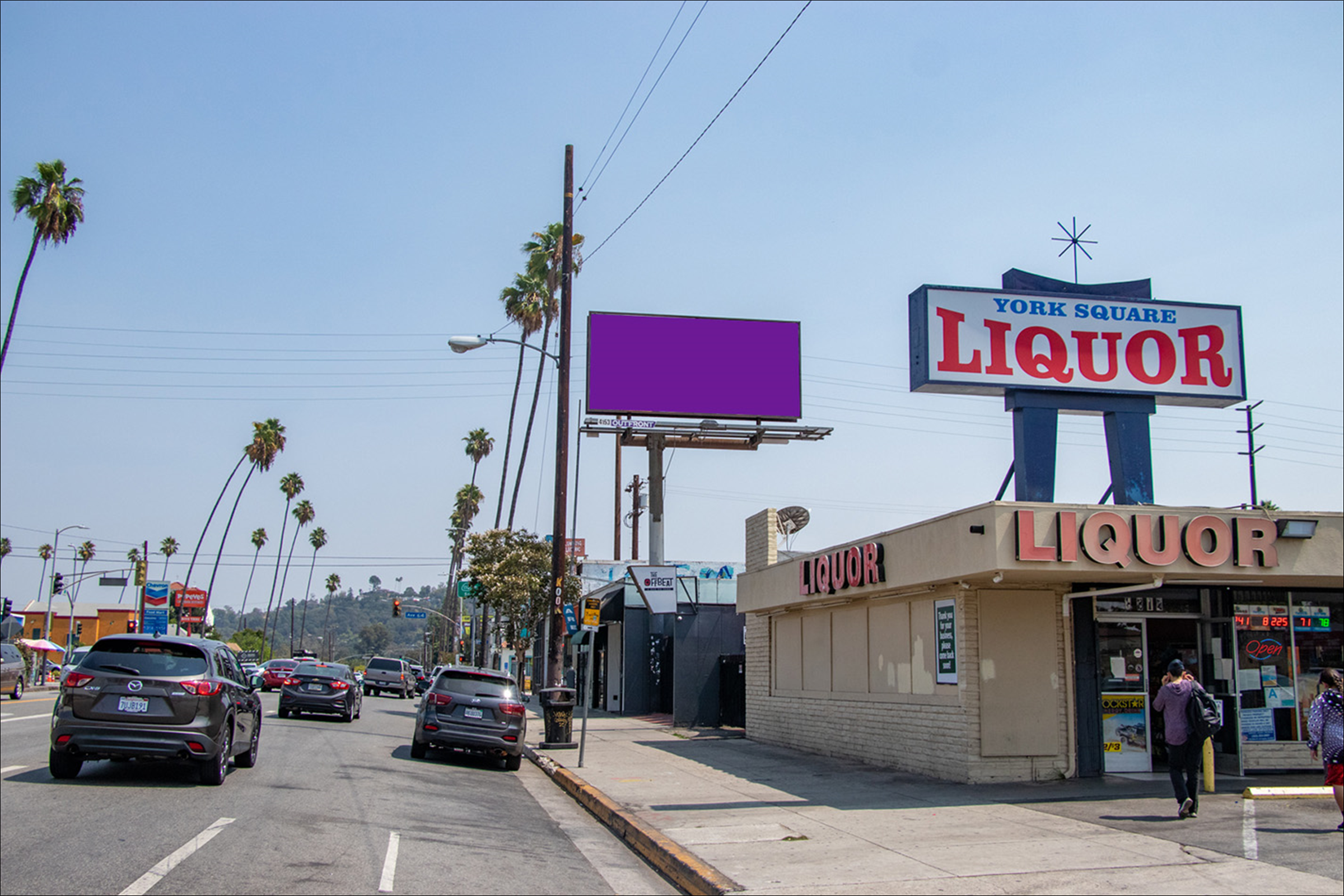 York Blvd S/L 120 W Ave 64 (TP)