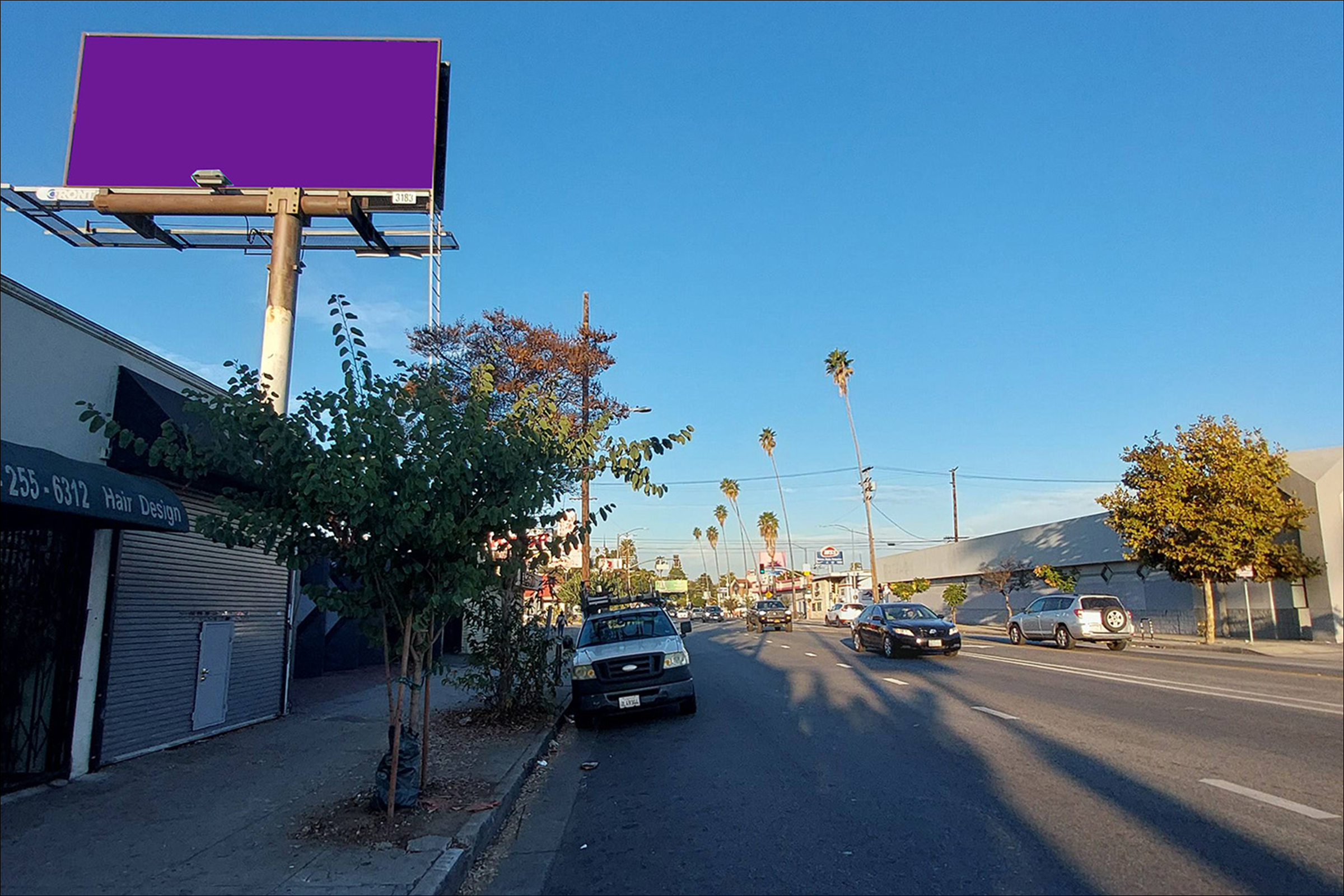York Blvd S/L 120 W Ave 64 (TP)