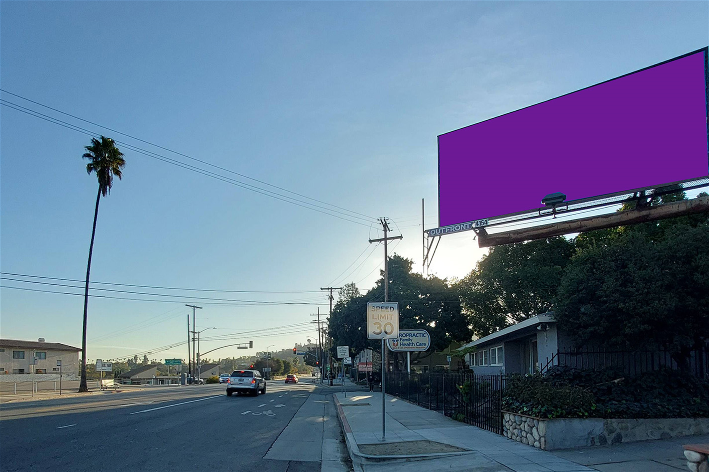 York Blvd & Ave 66 Sw (TP)