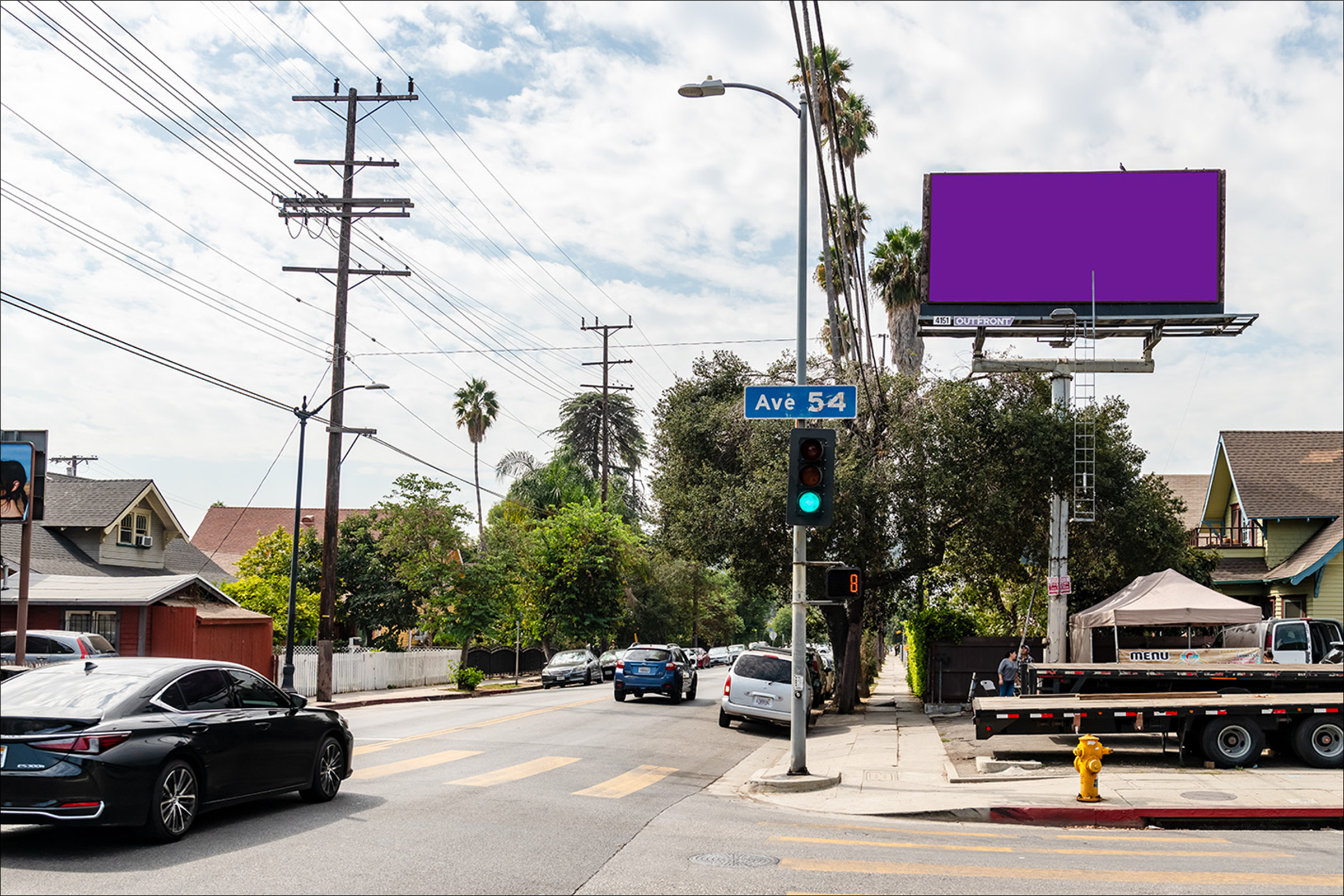 Monte Vista & Ave 54 (12TP)