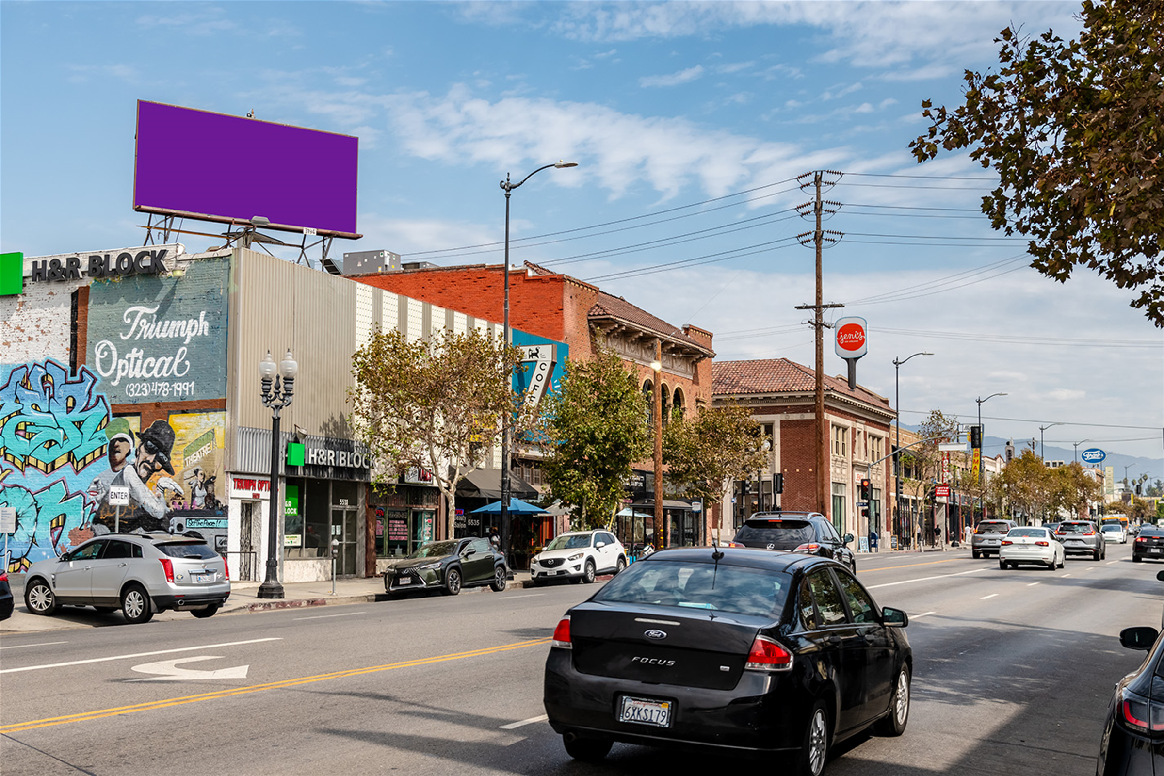 Figueroa W/L S Ave 56 (TP)