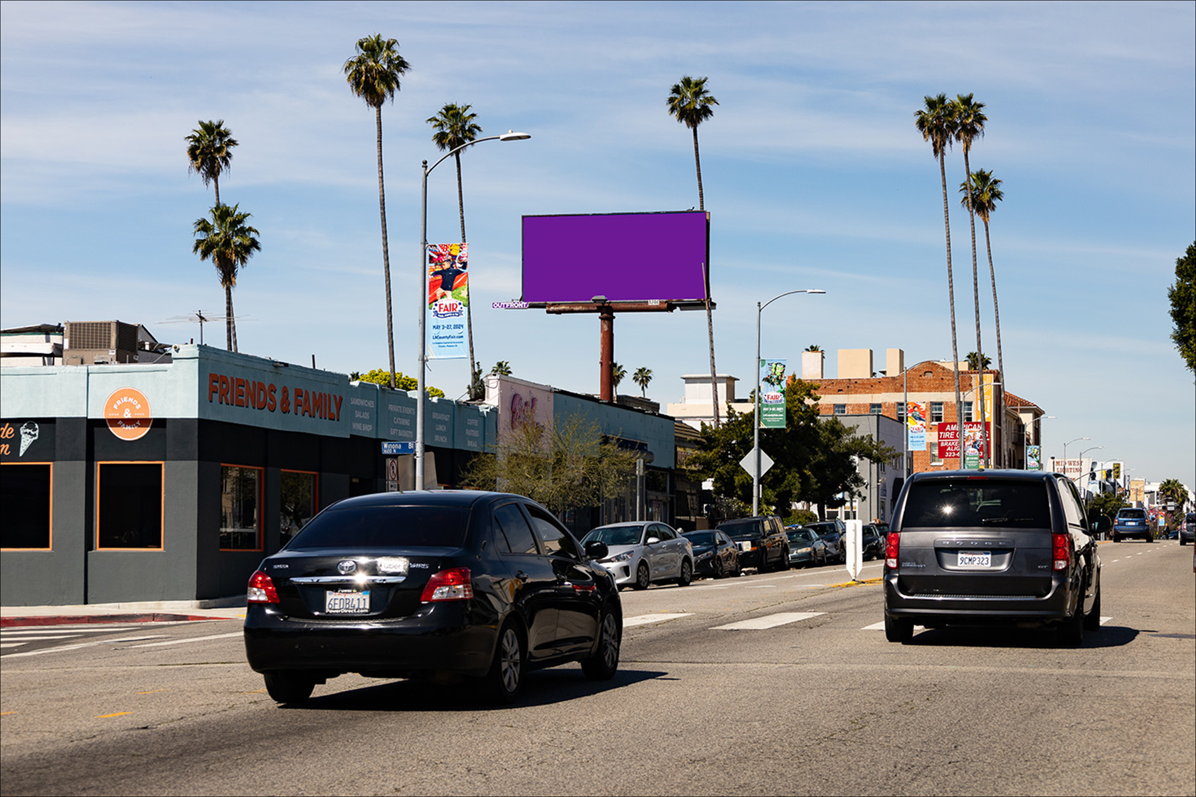 Hollywood & Kingsley Se (TP)