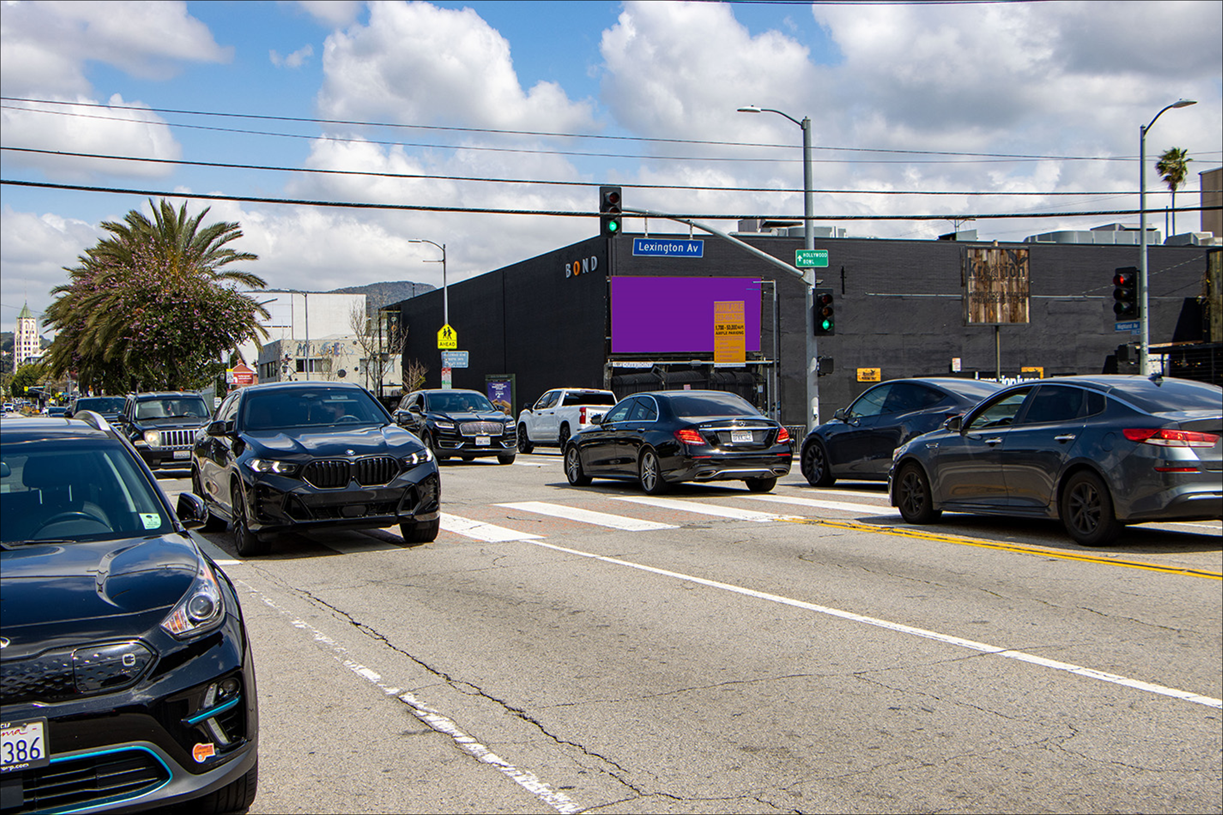 Highland E/L 45 N Lexington (TP)