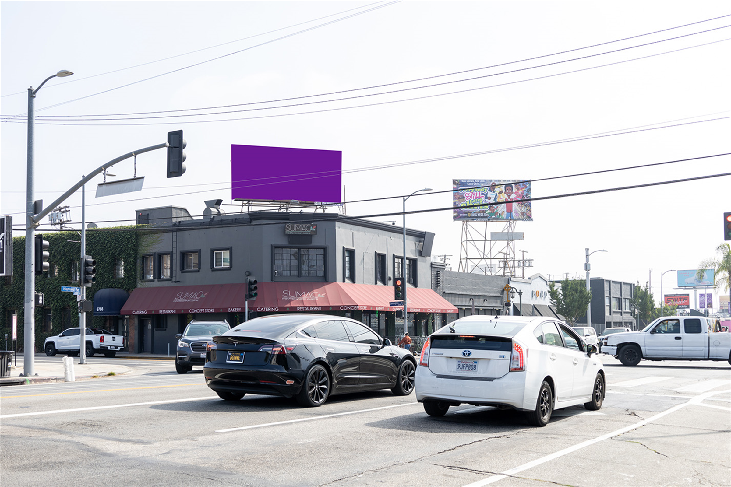 Highland & Lexington Se(TP)