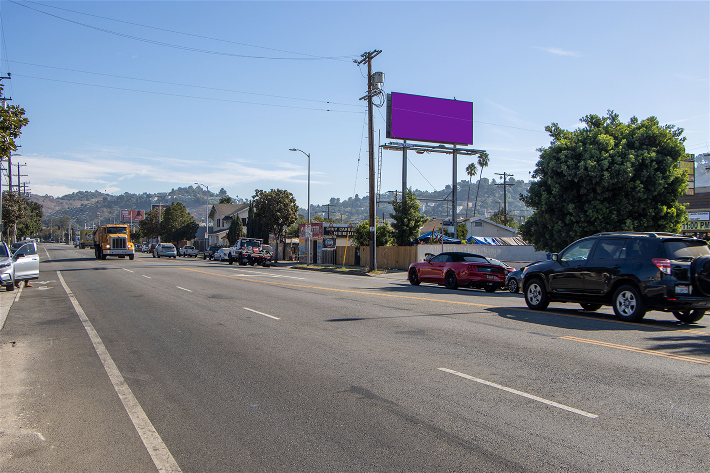Figueroa E/L 450 S Theresa (TP)