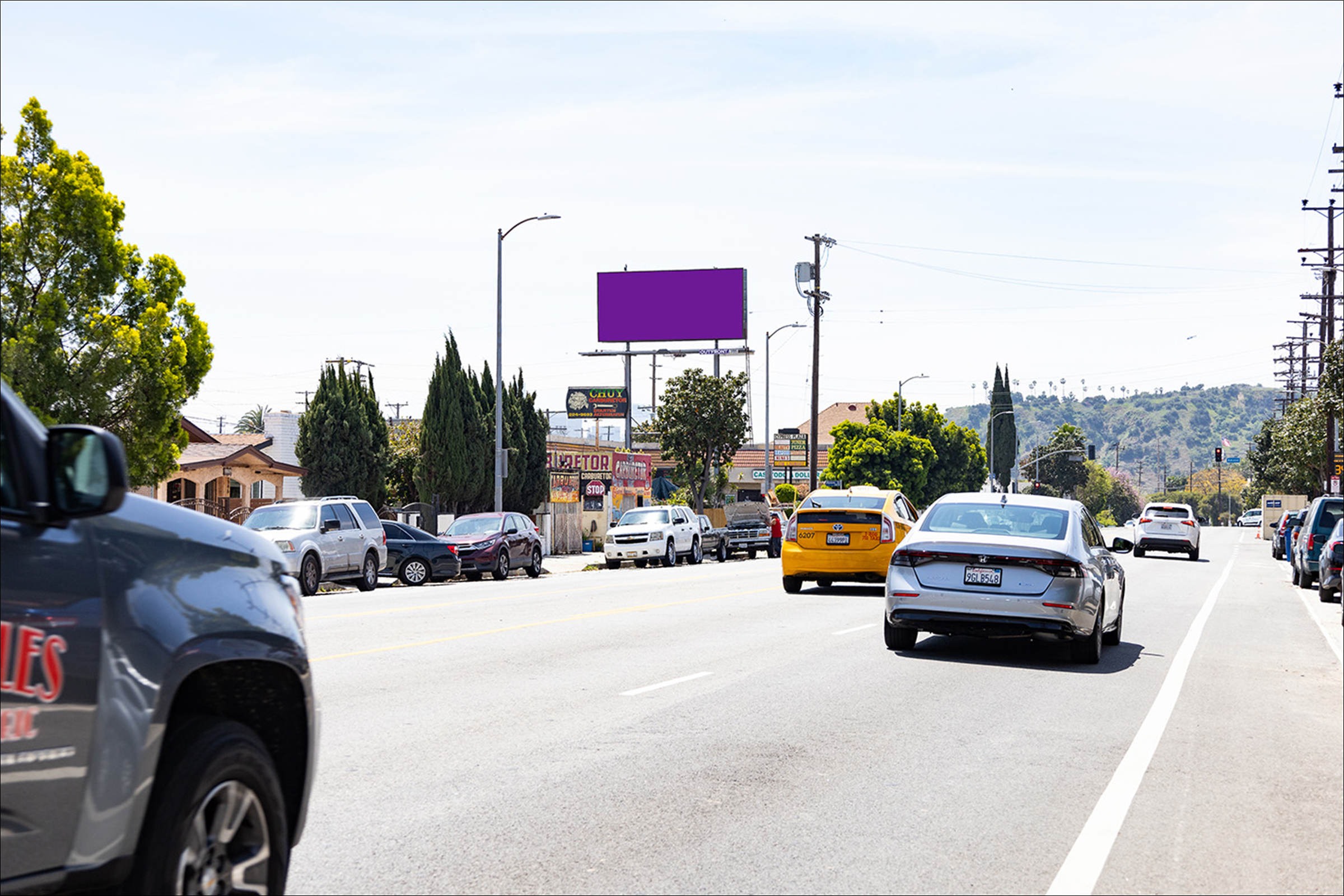 Figueroa E/L 450 S Theresa (TP)
